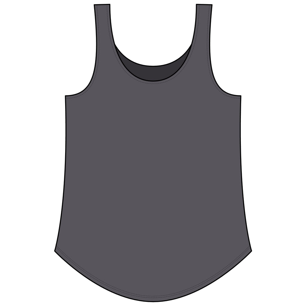 The Gate Festival Tank