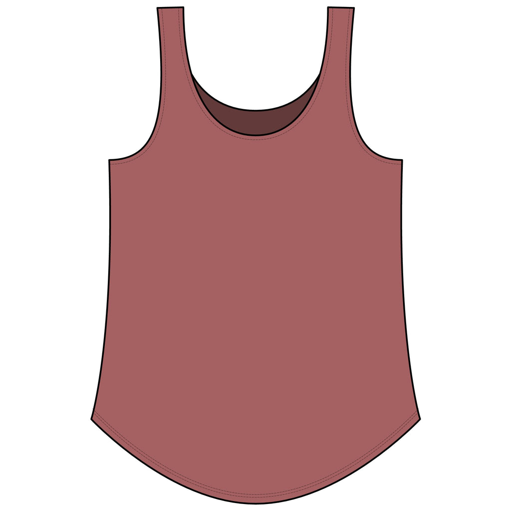The Gate Festival Tank