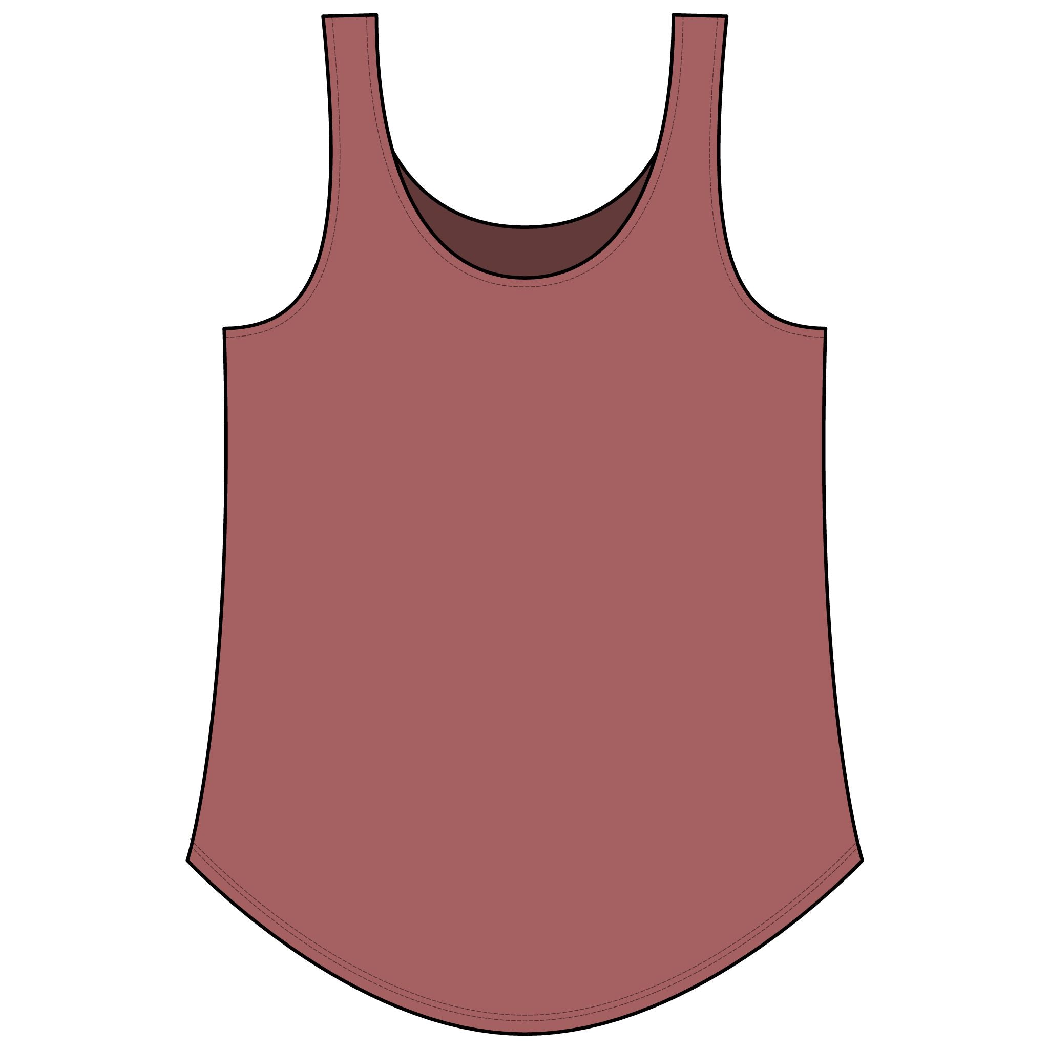 The Gate Festival Tank