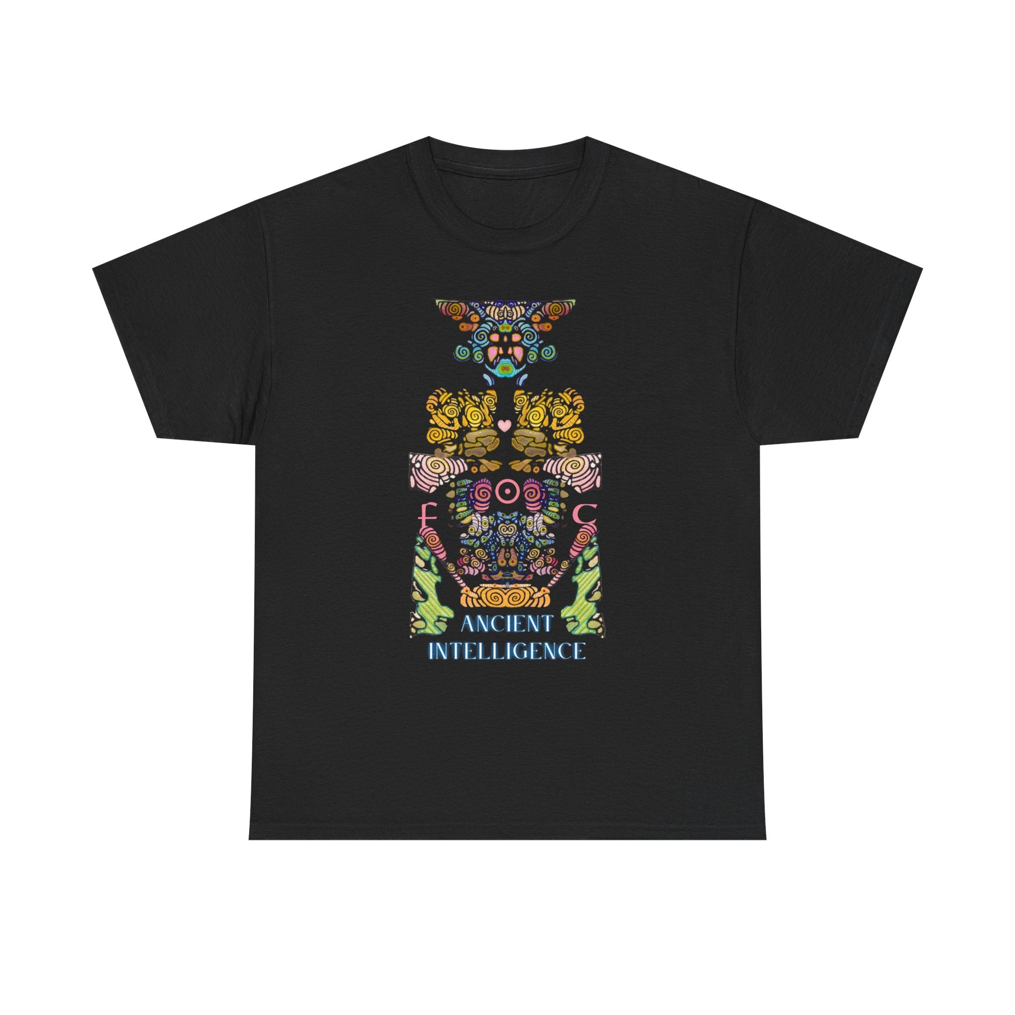 Ancient Intelligence T-Shirt