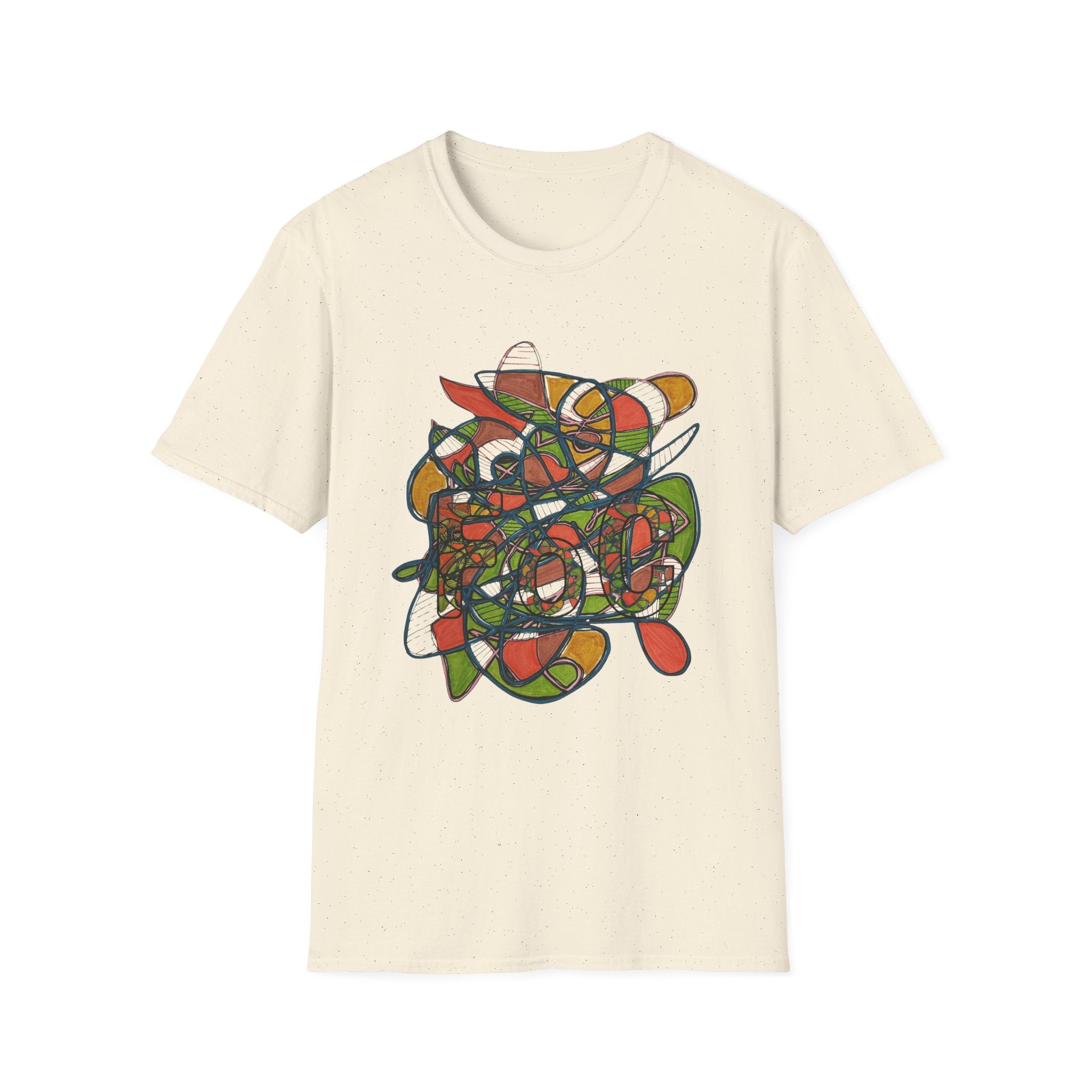 Lighter Crew T-Shirt