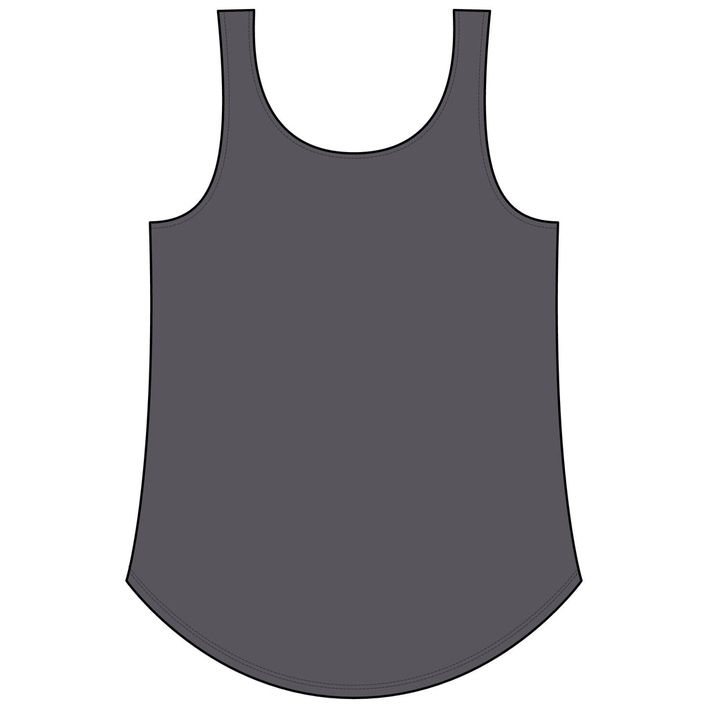 The Gate Festival Tank