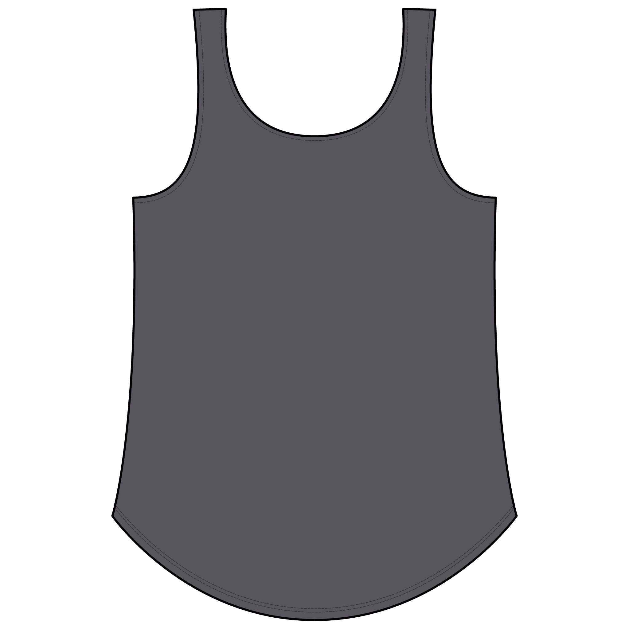 The Gate Festival Tank