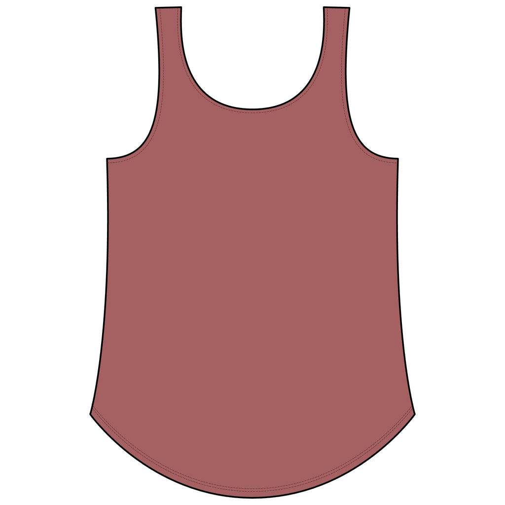 The Gate Festival Tank
