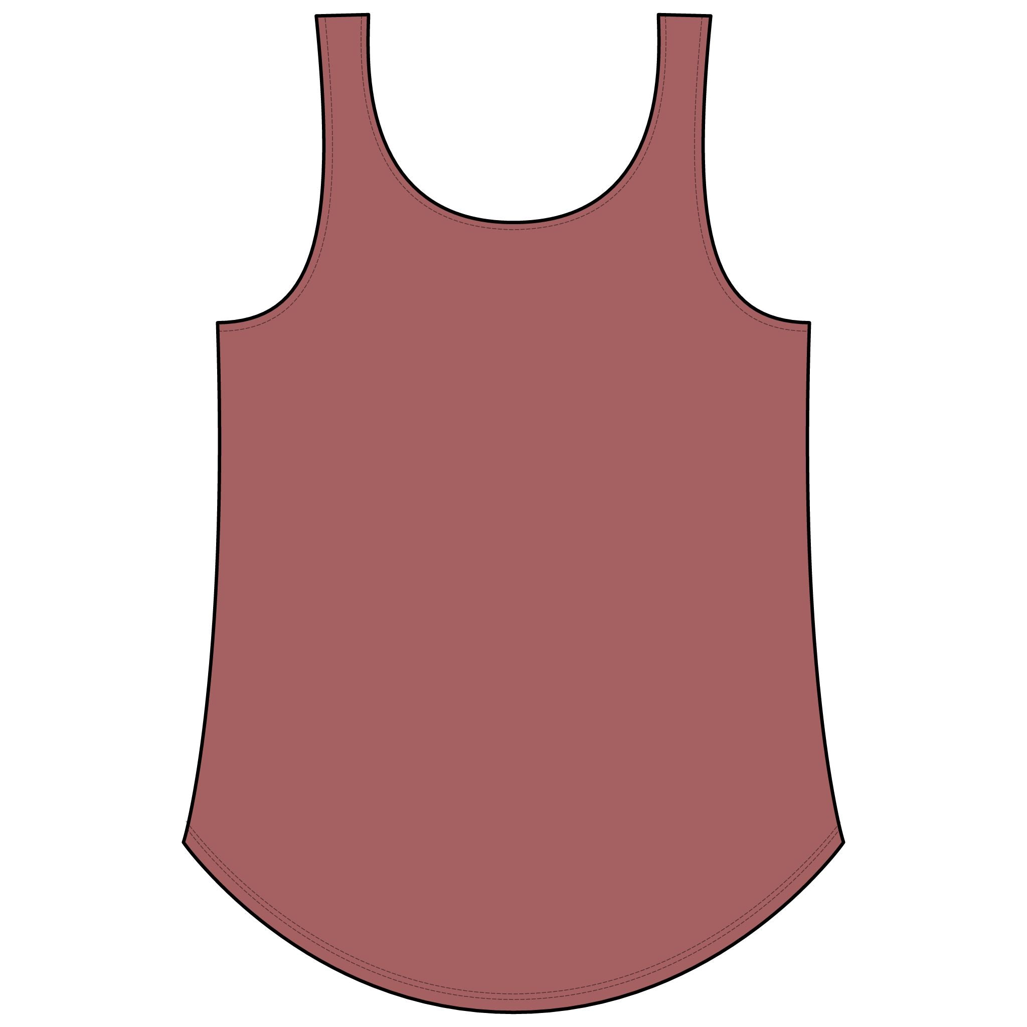 The Gate Festival Tank