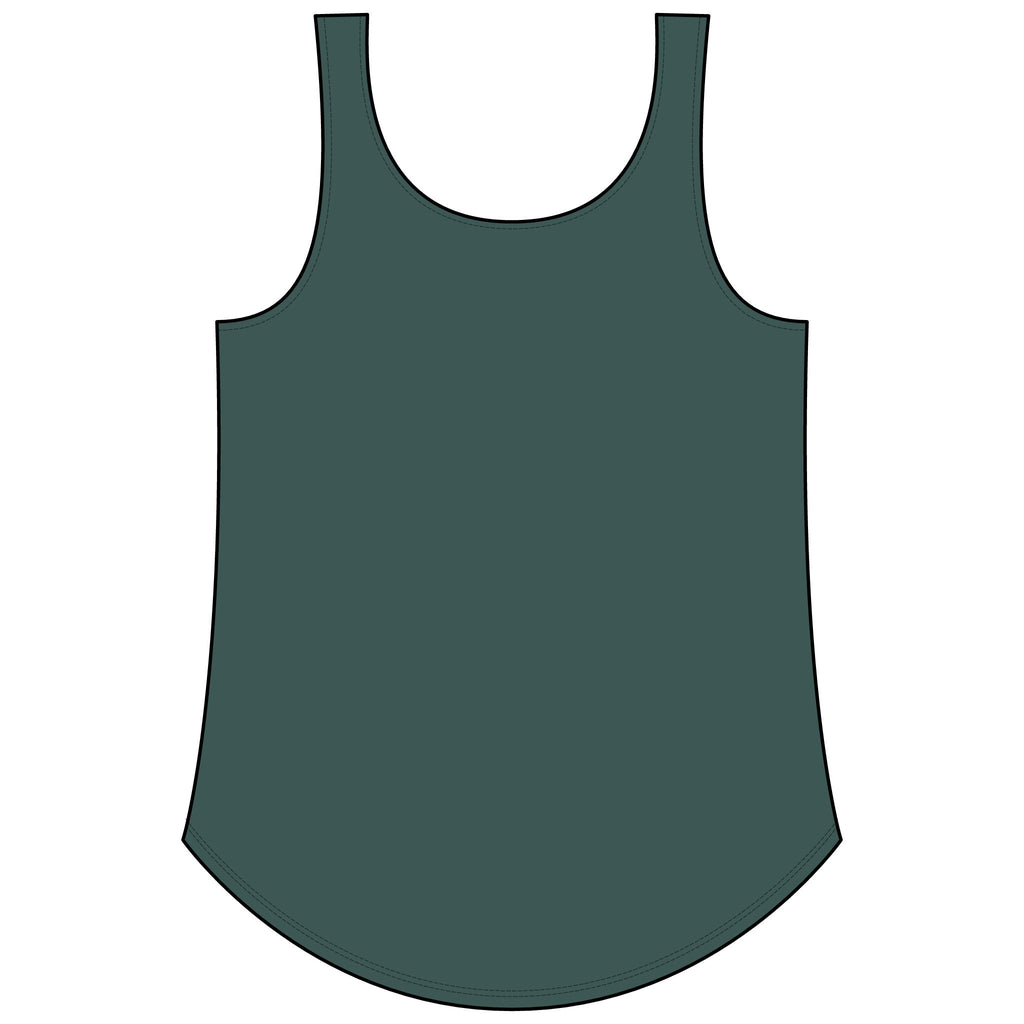 The Gate Festival Tank