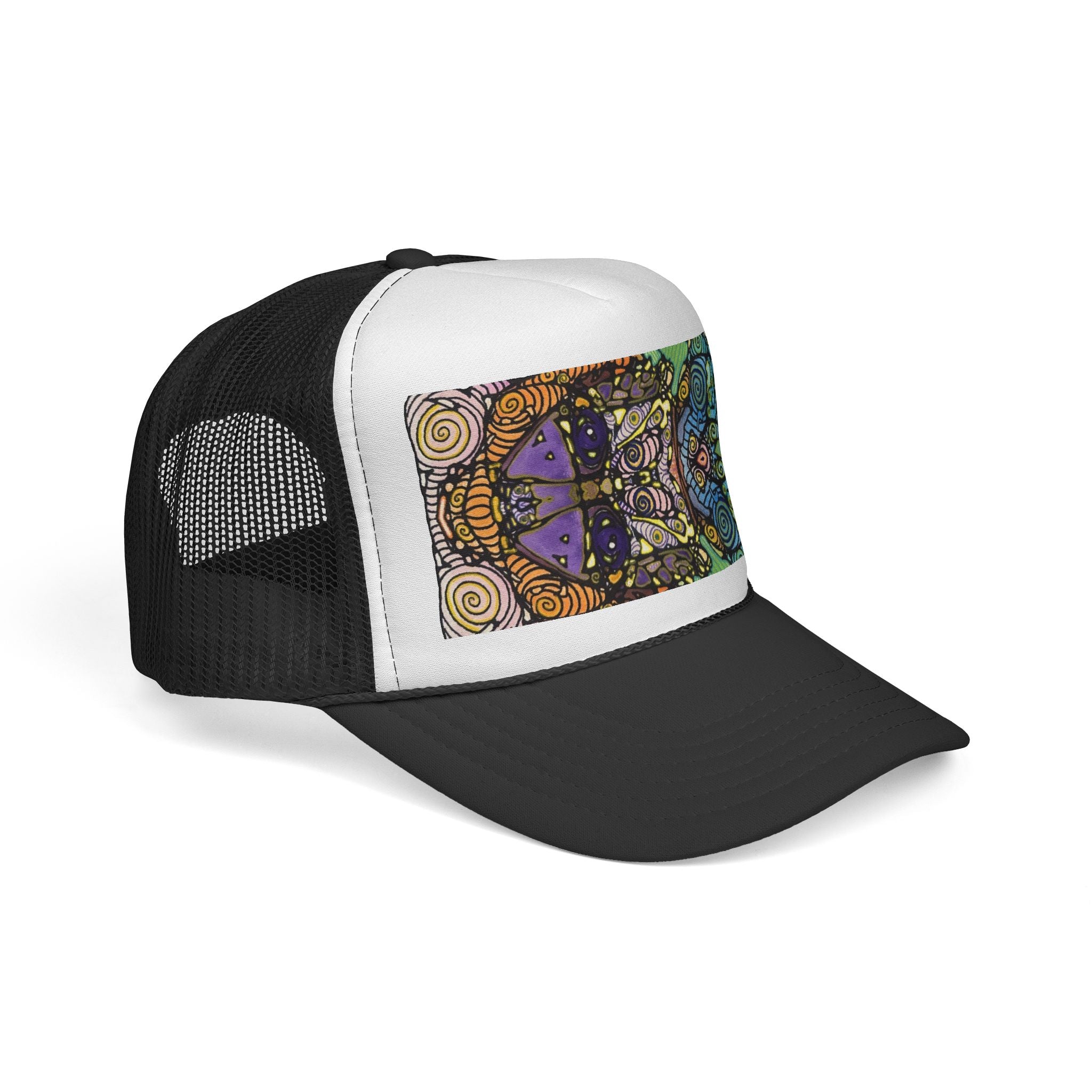 Realms Trucker Hat