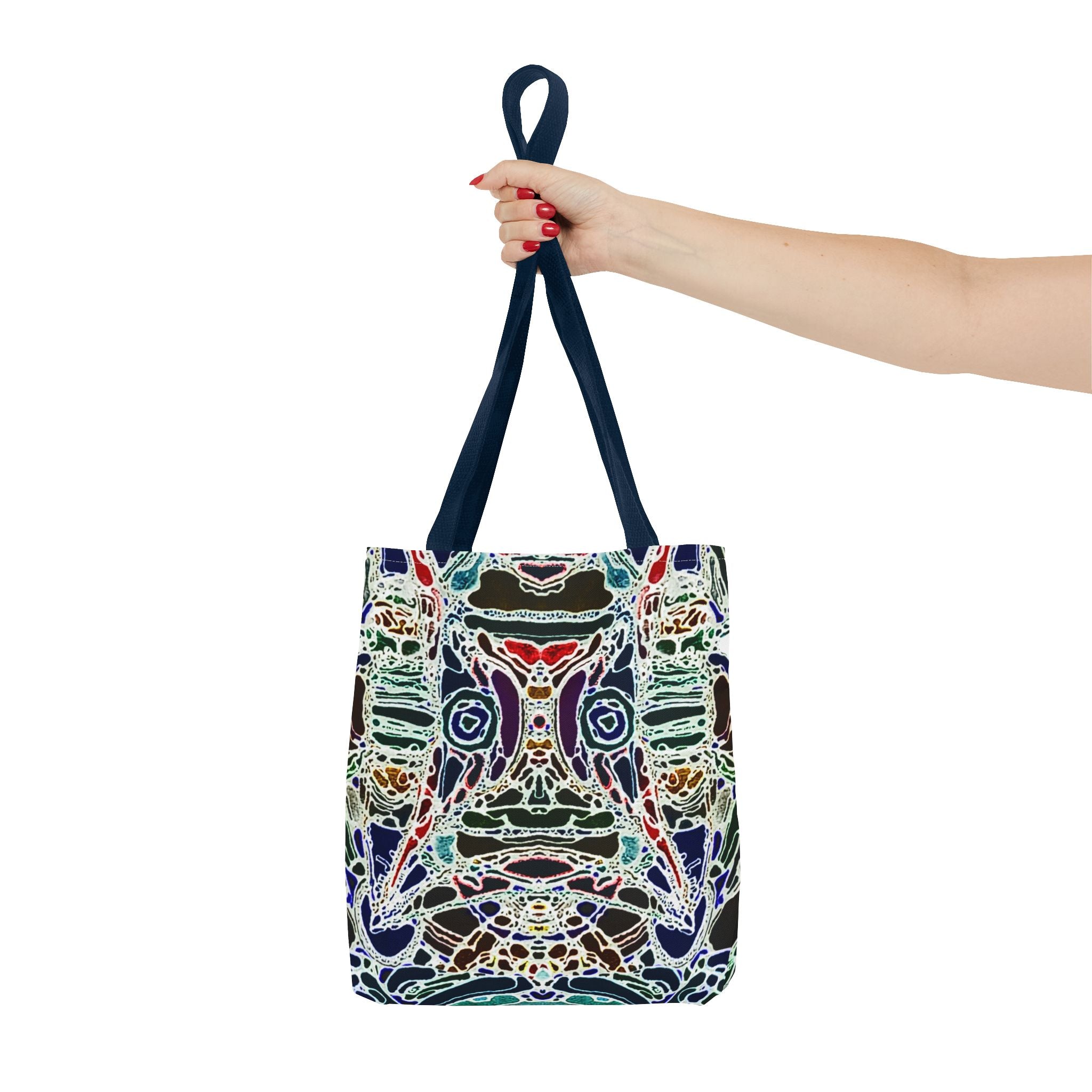 Physics Tote Bag
