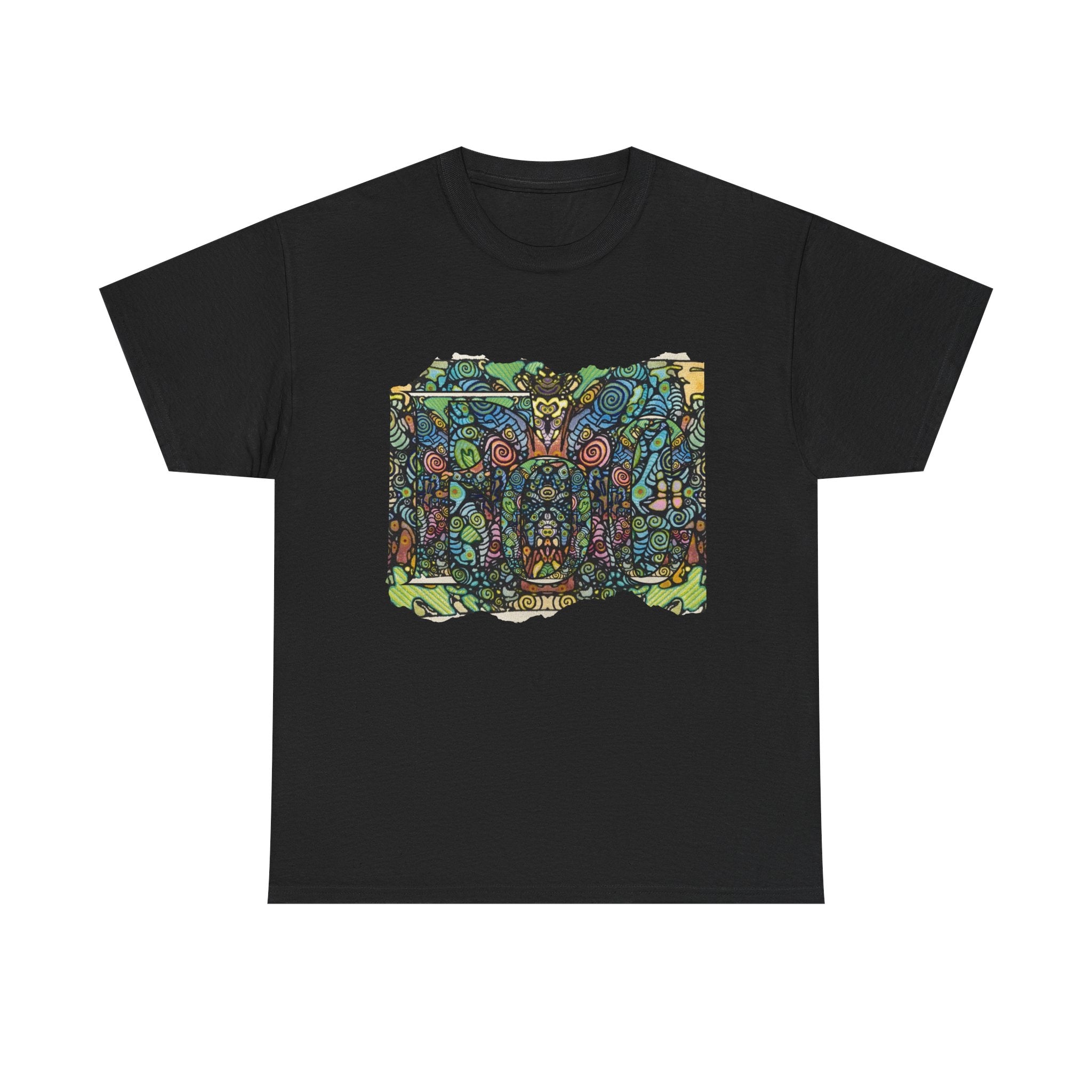 Realms FoC T-Shirt