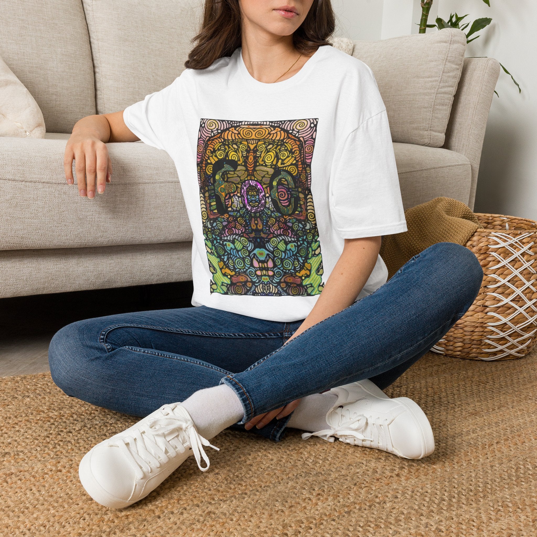 Realms T-Shirt