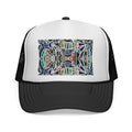 Physics Trucker Hat