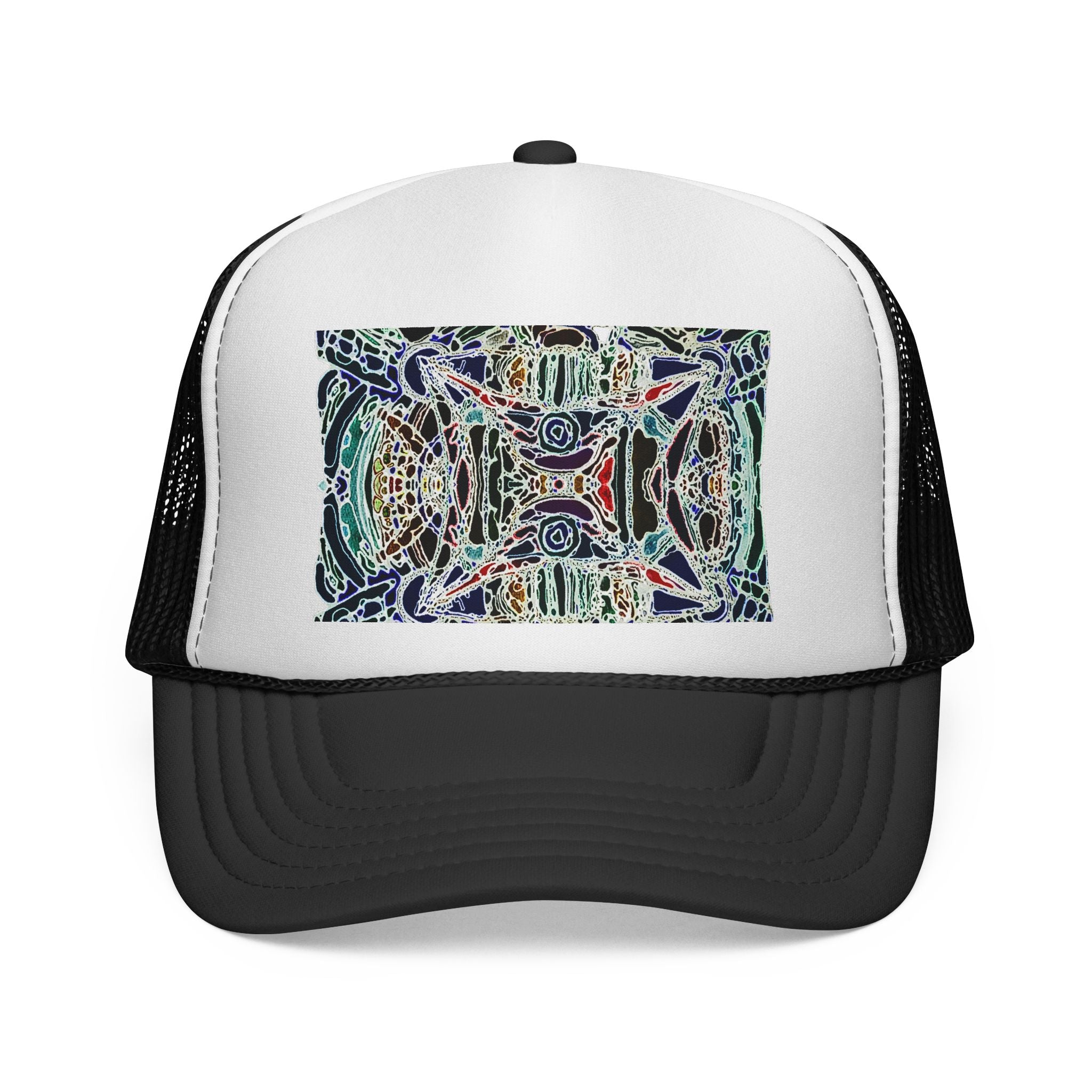 Physics Trucker Hat