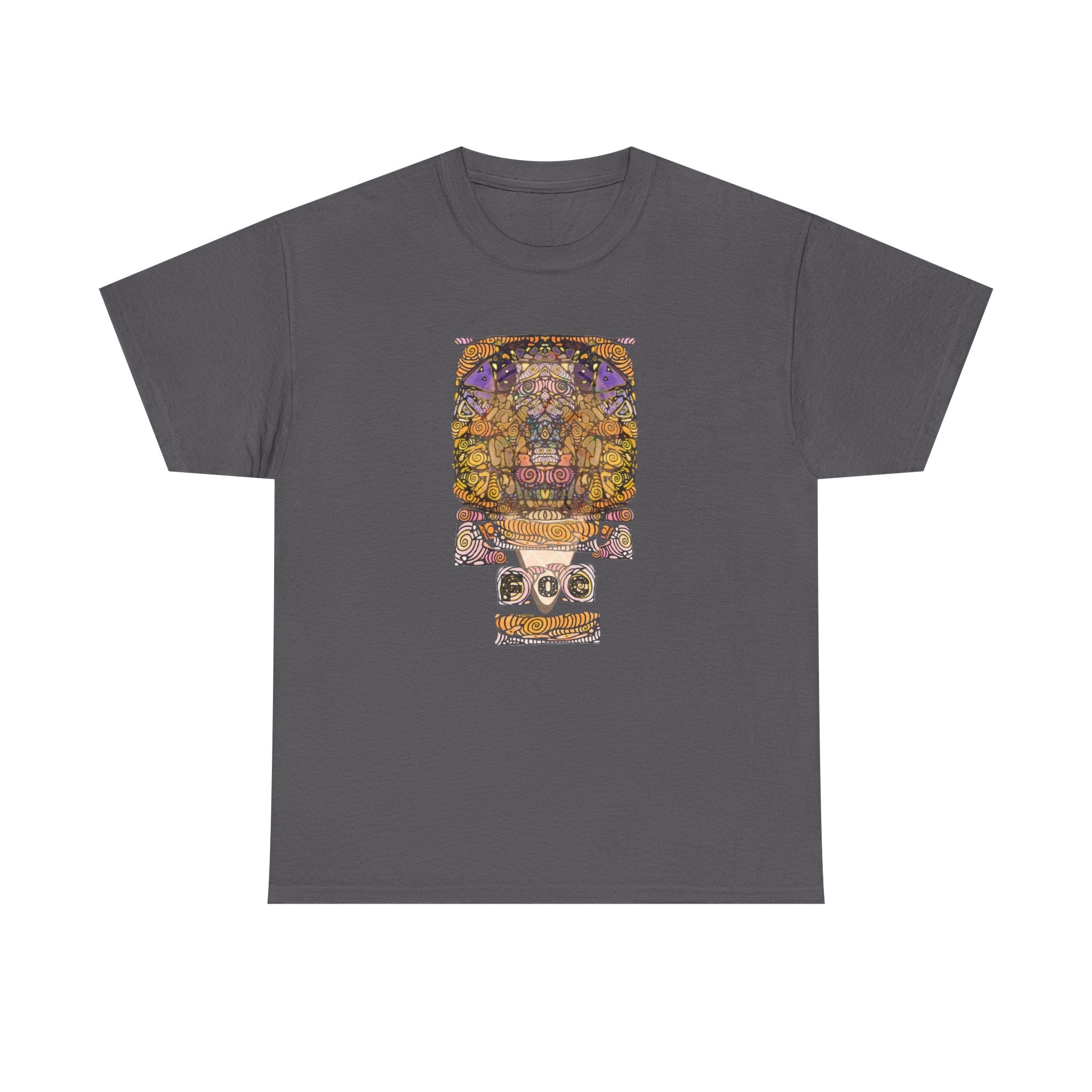 Faithful T-Shirt