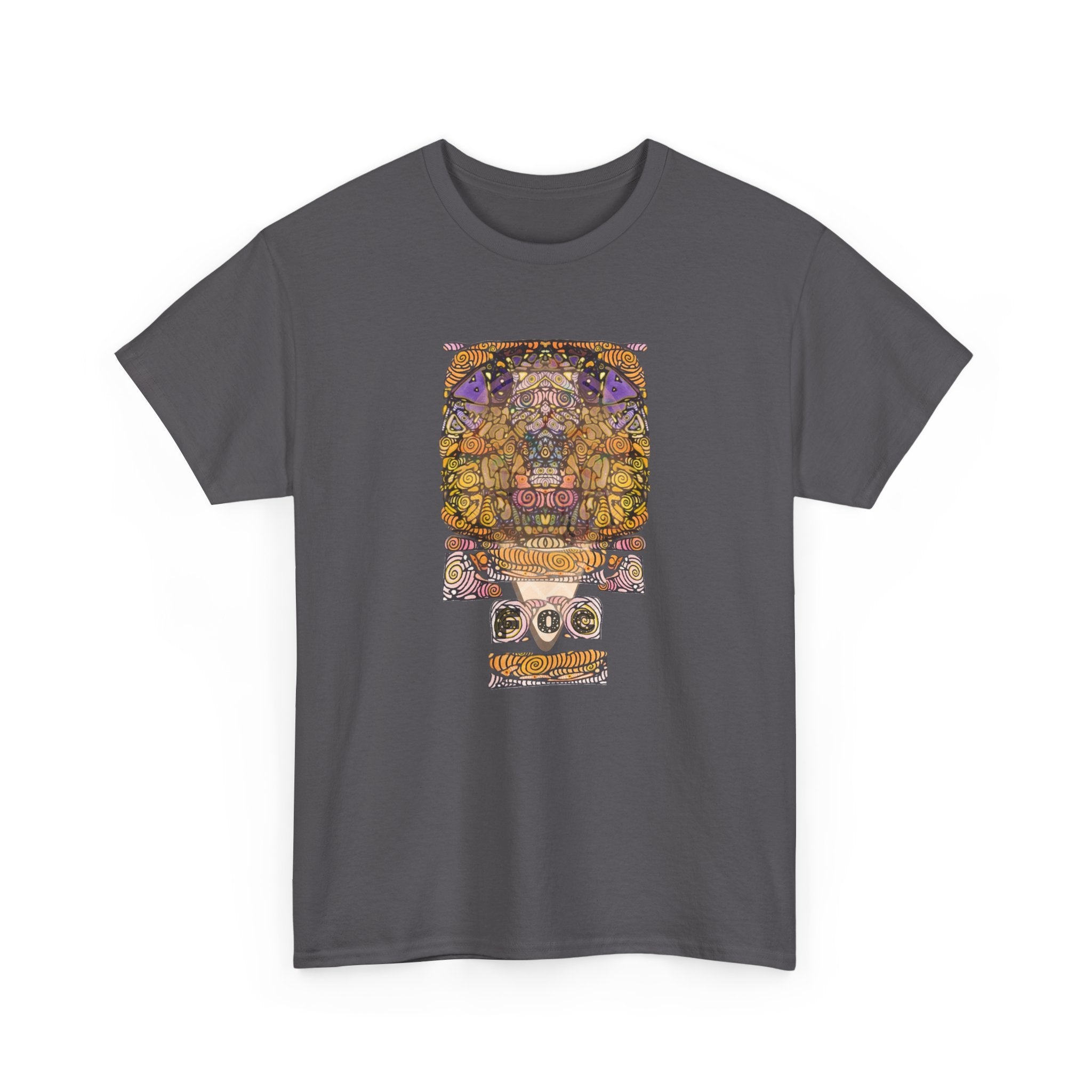 Faithful T-Shirt