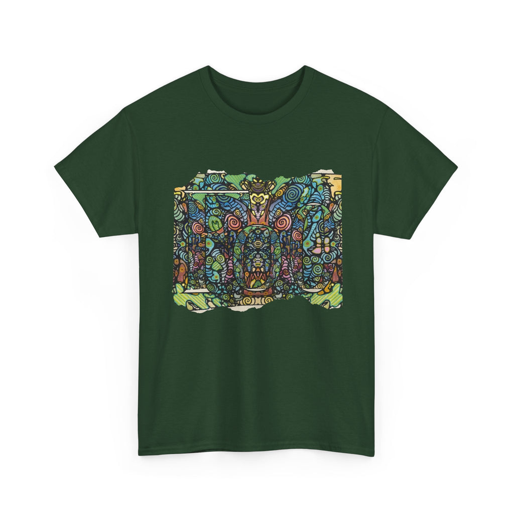 Realms FoC T-Shirt