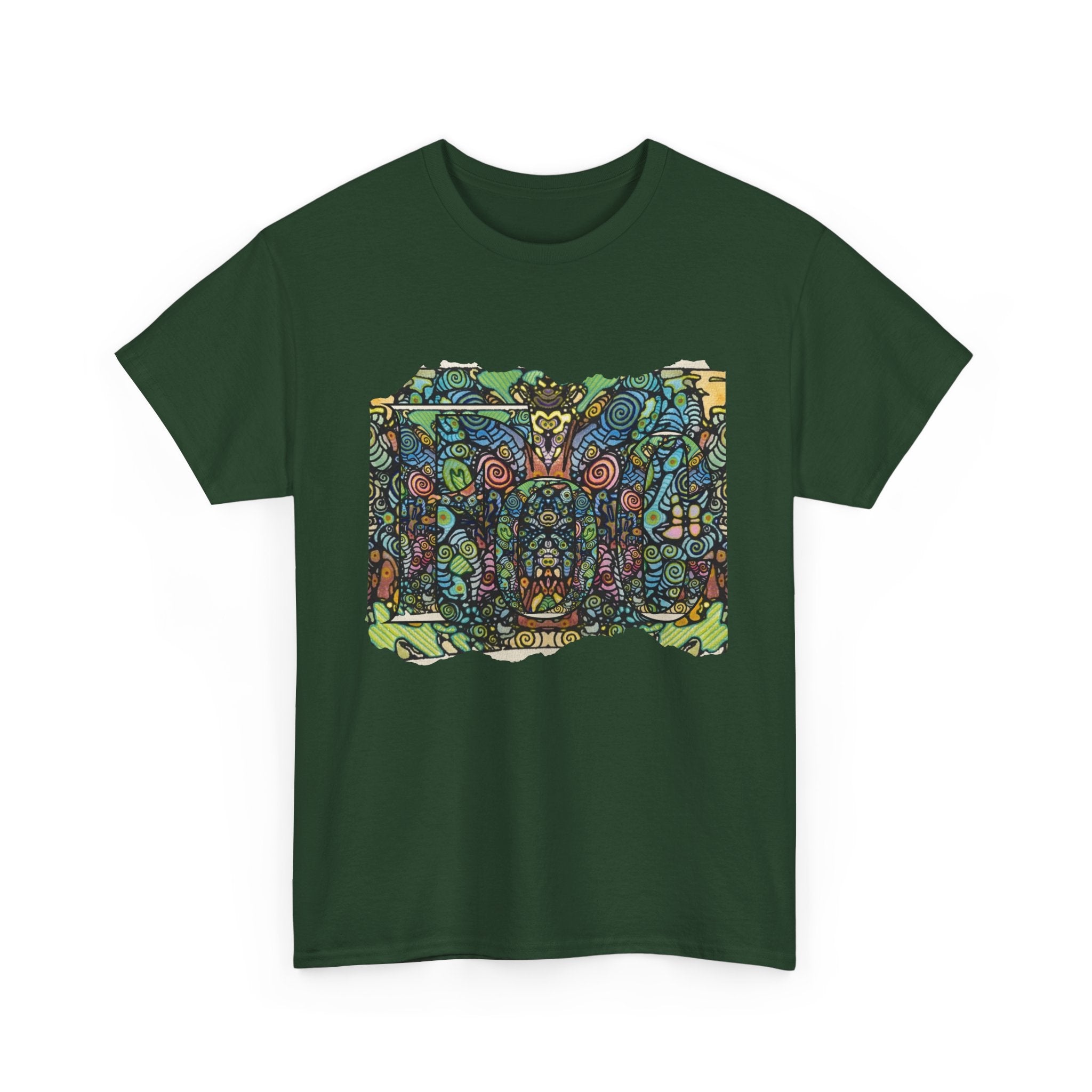 Realms FoC T-Shirt
