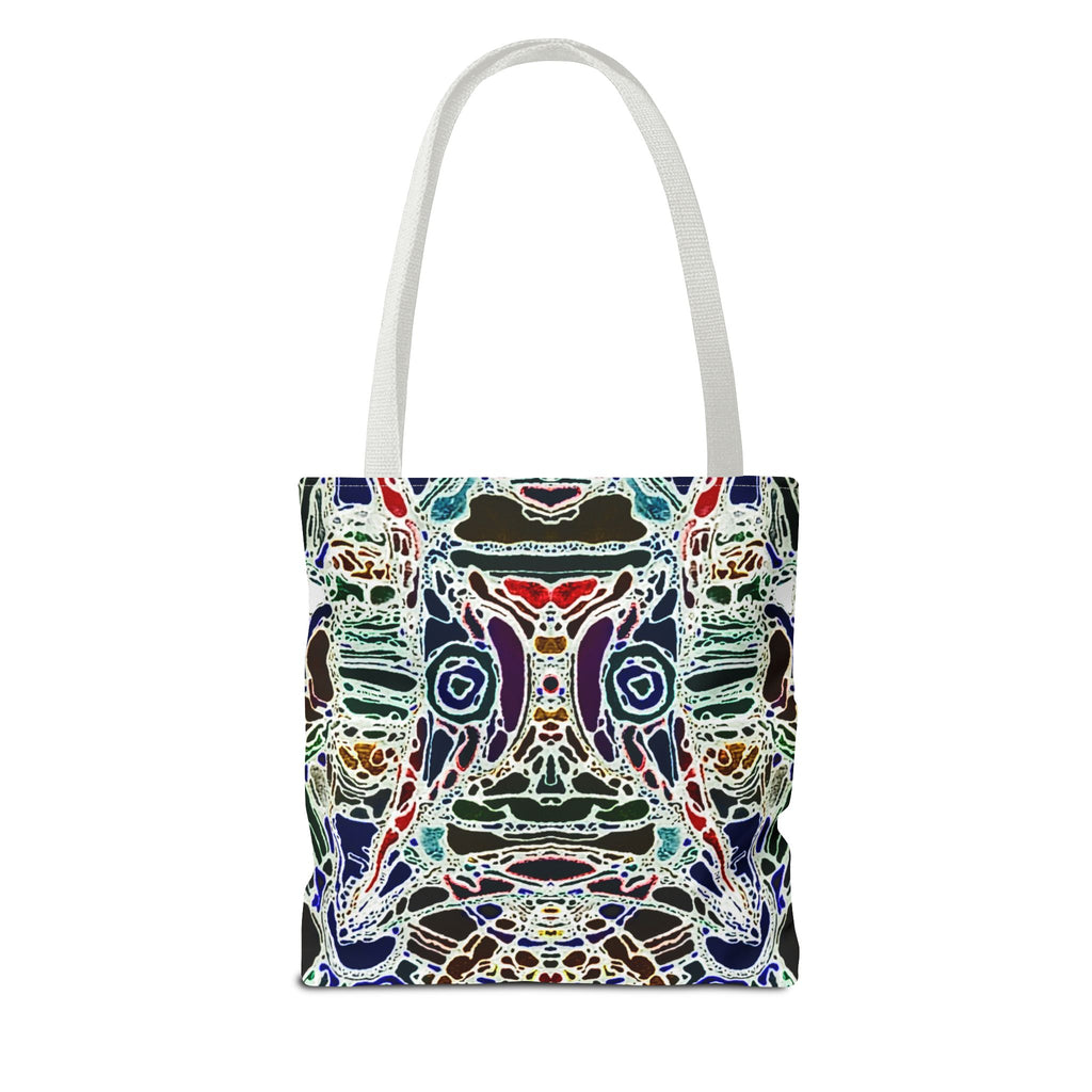 Physics Tote Bag