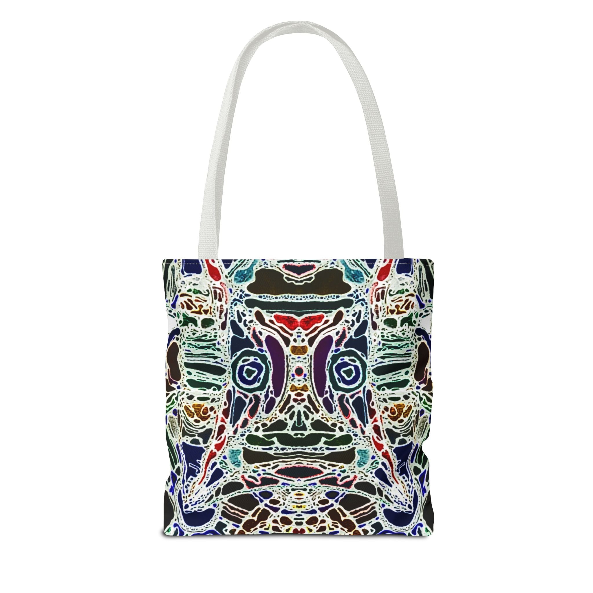 Physics Tote Bag