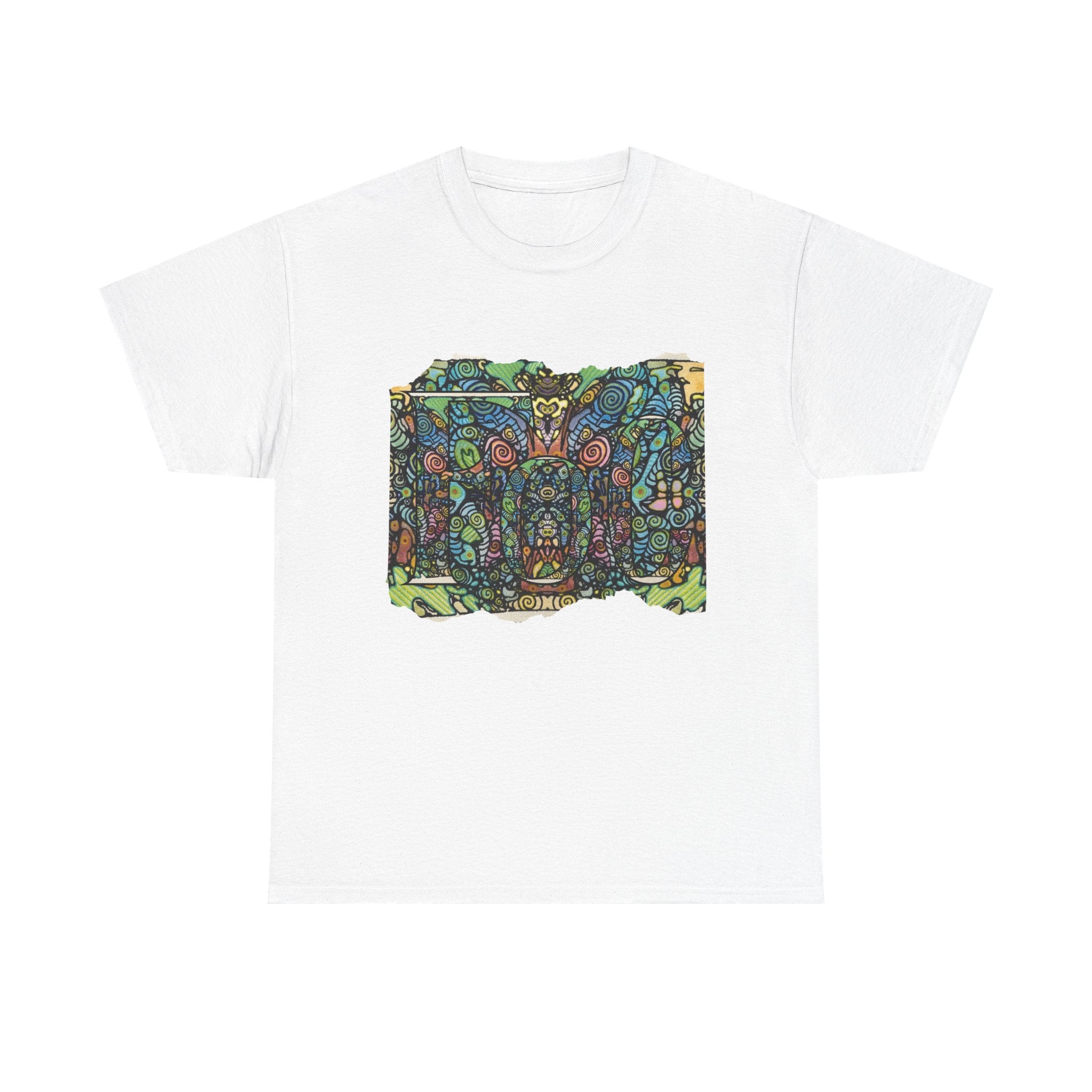 Realms FoC T-Shirt