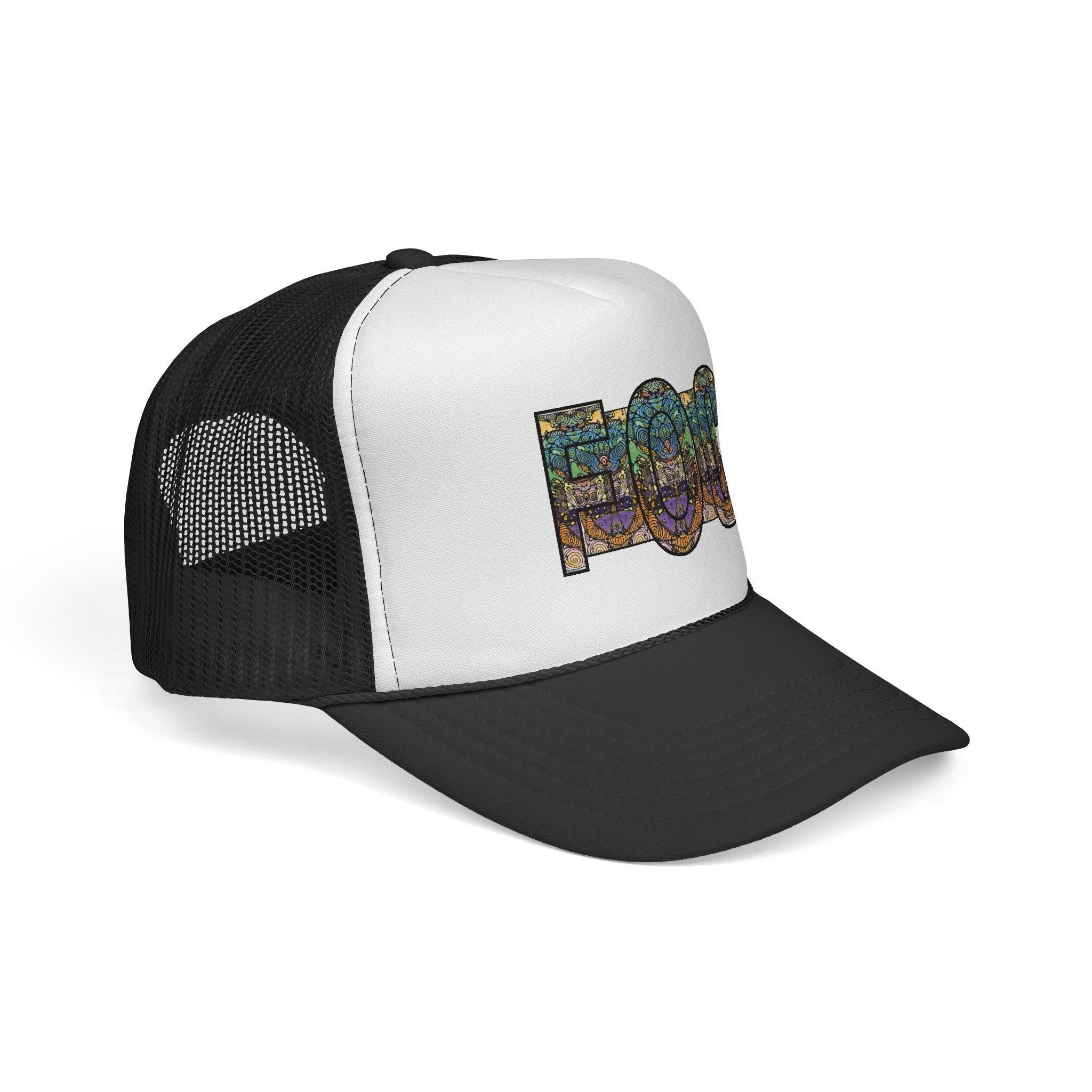 Realms Trucker Hat