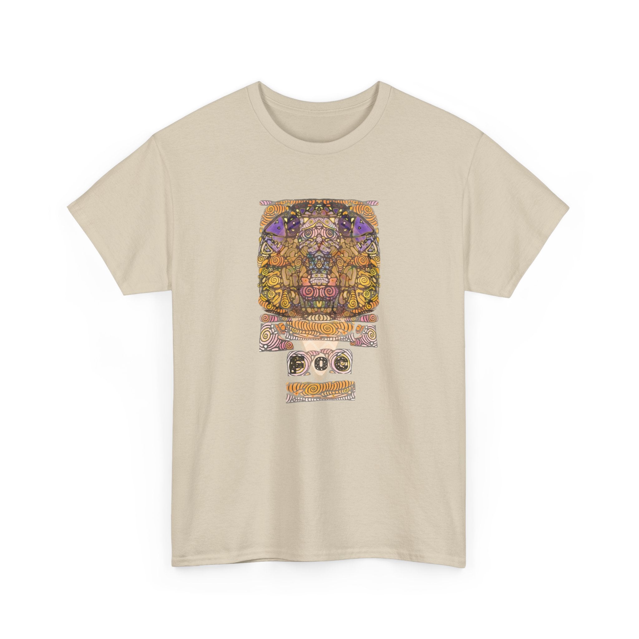 Faithful T-Shirt