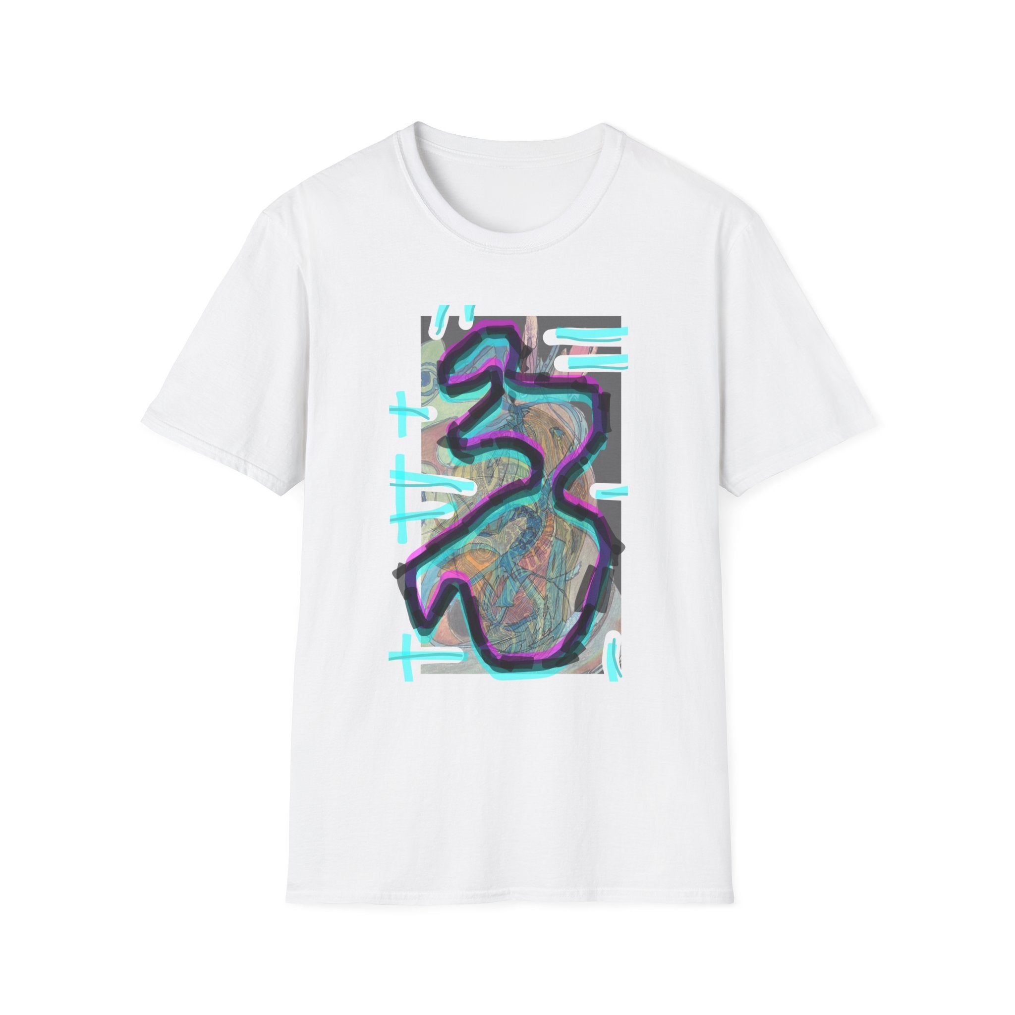 RBG T-Shirt