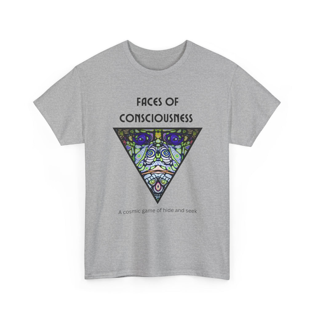 Hide and Seek T-Shirt