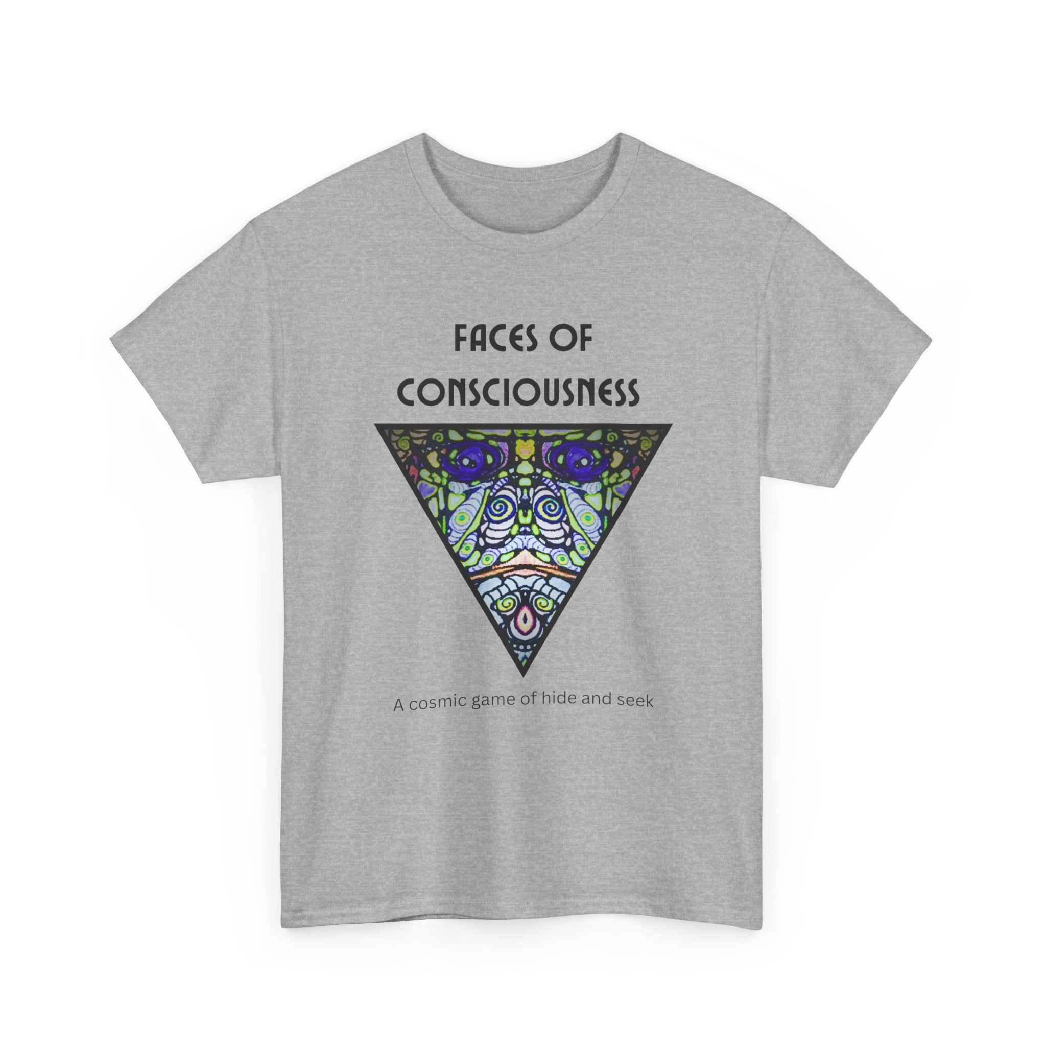 Hide and Seek T-Shirt