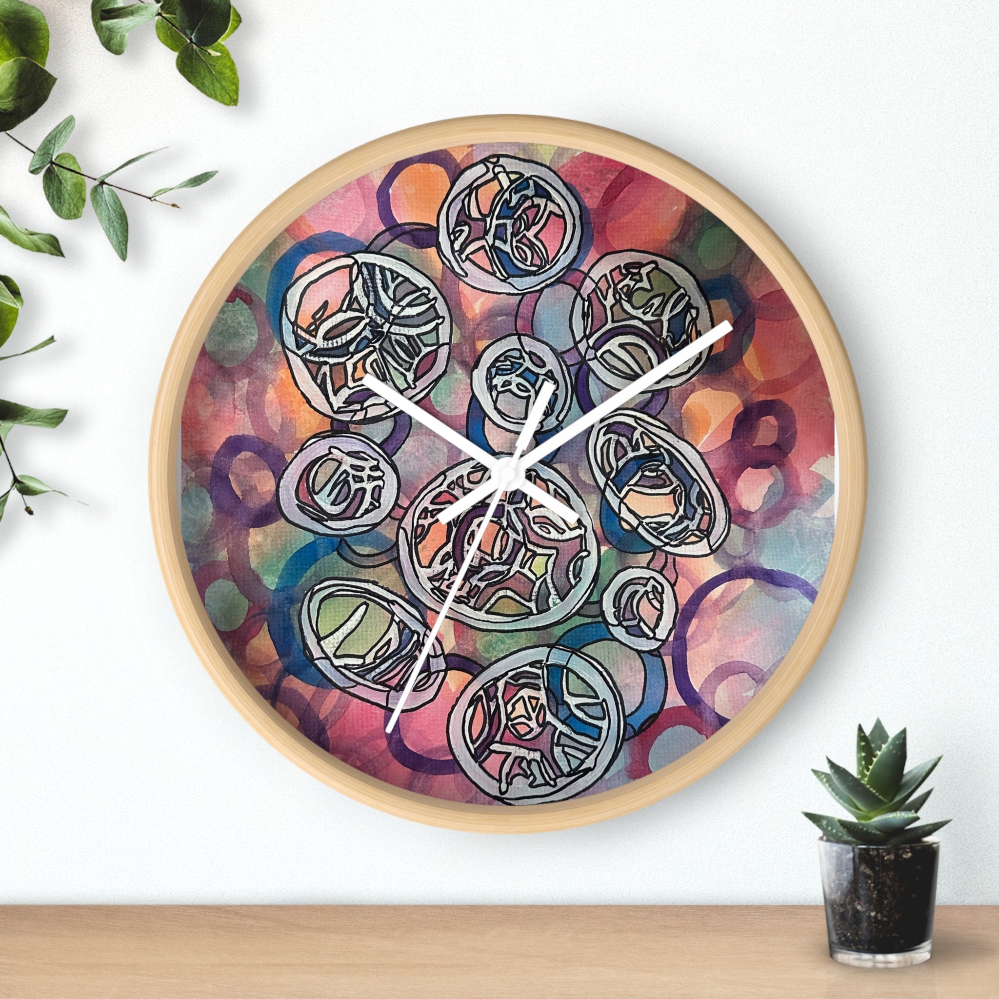 Wall Clock