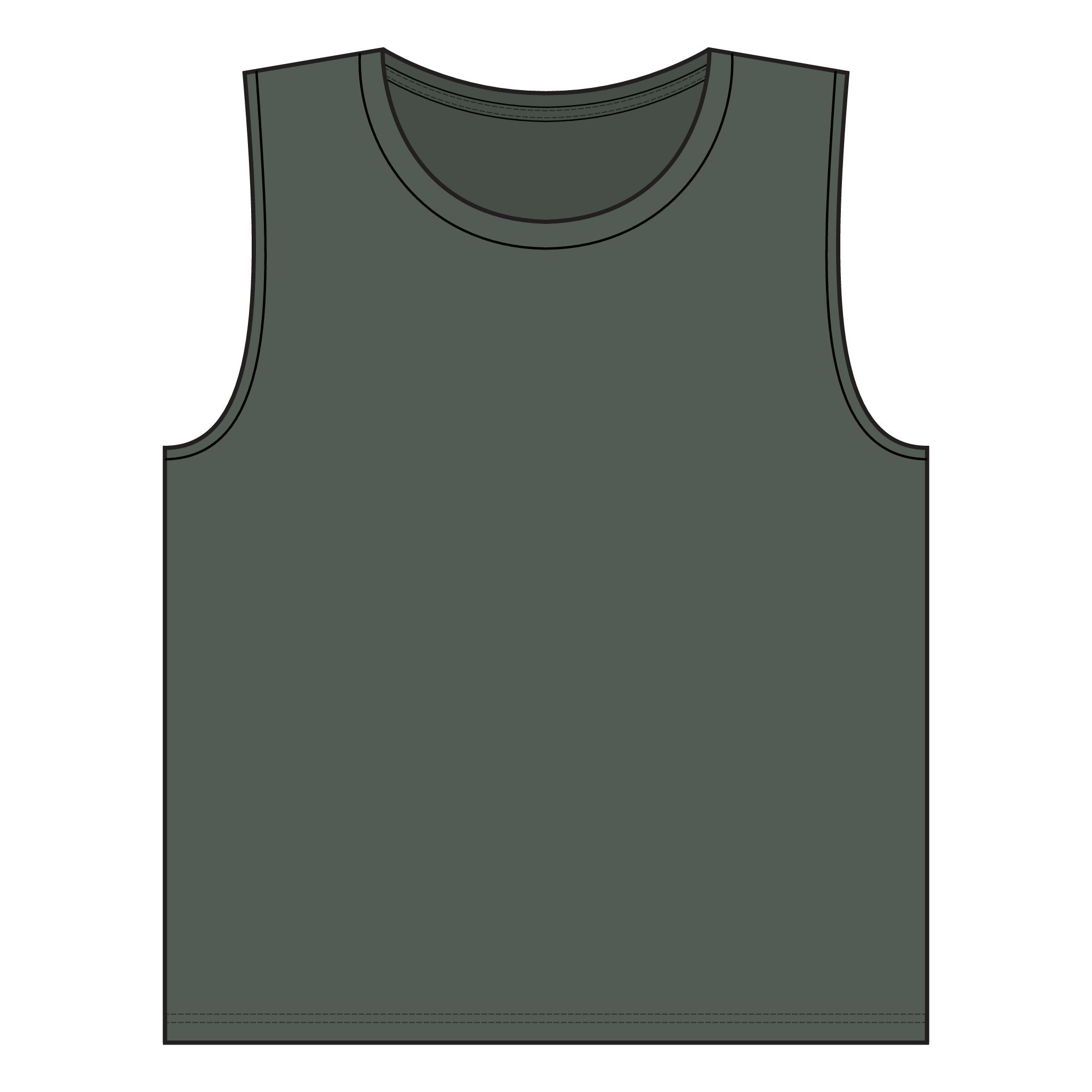 A-Tome Tank Top