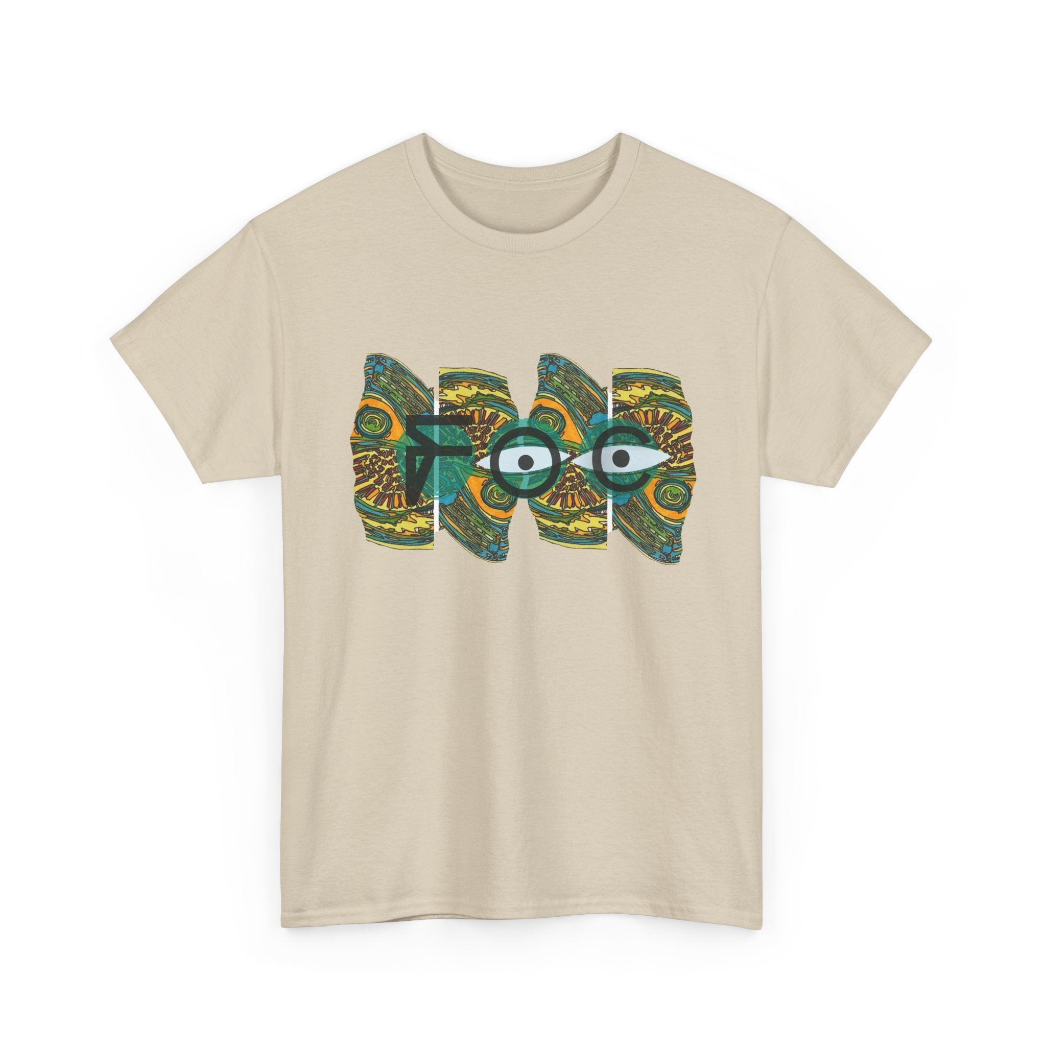 Eyes T-Shirt