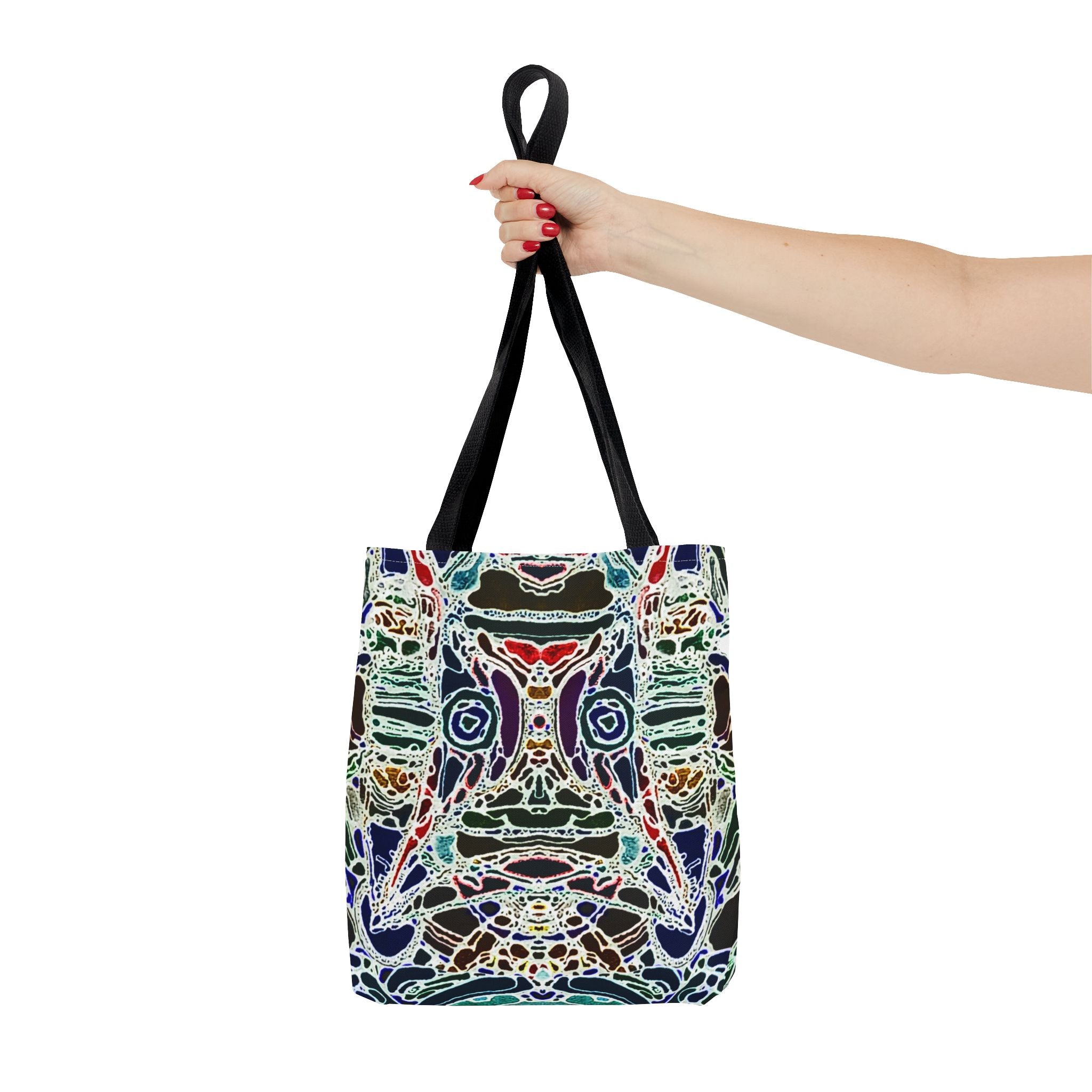 Physics Tote Bag