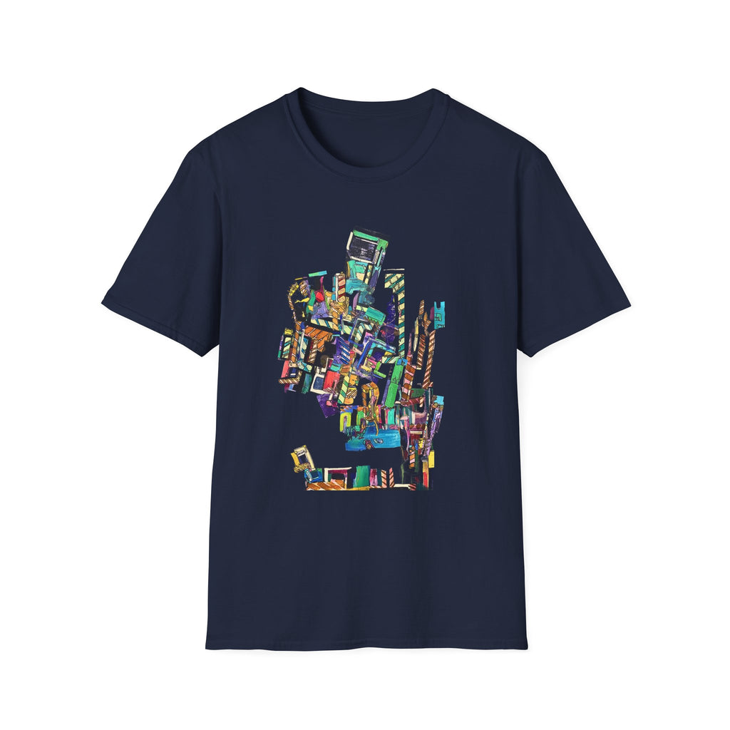 Lands T-Shirt