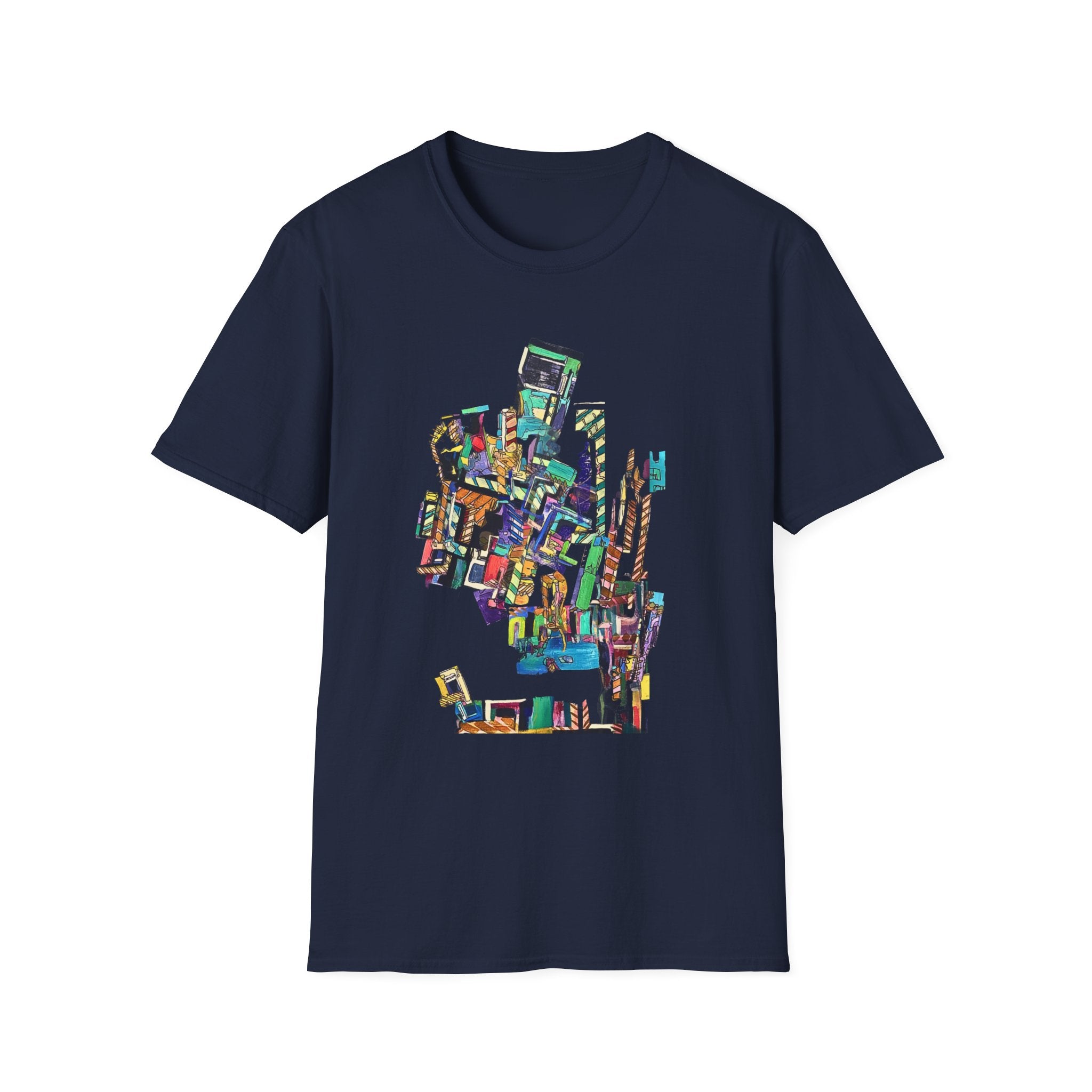 Lands T-Shirt