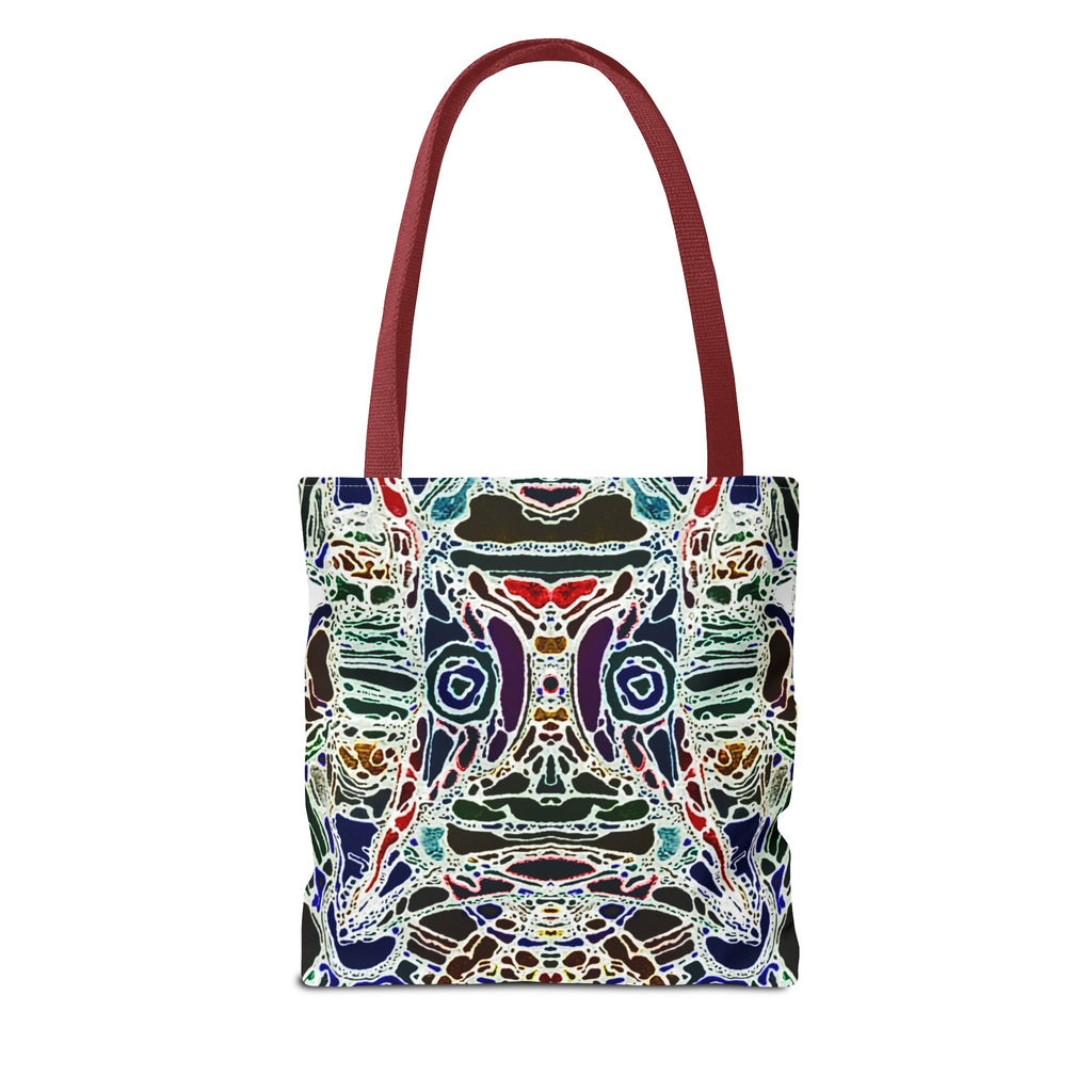Physics Tote Bag