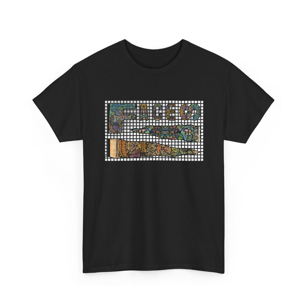 Faces T-Shirt