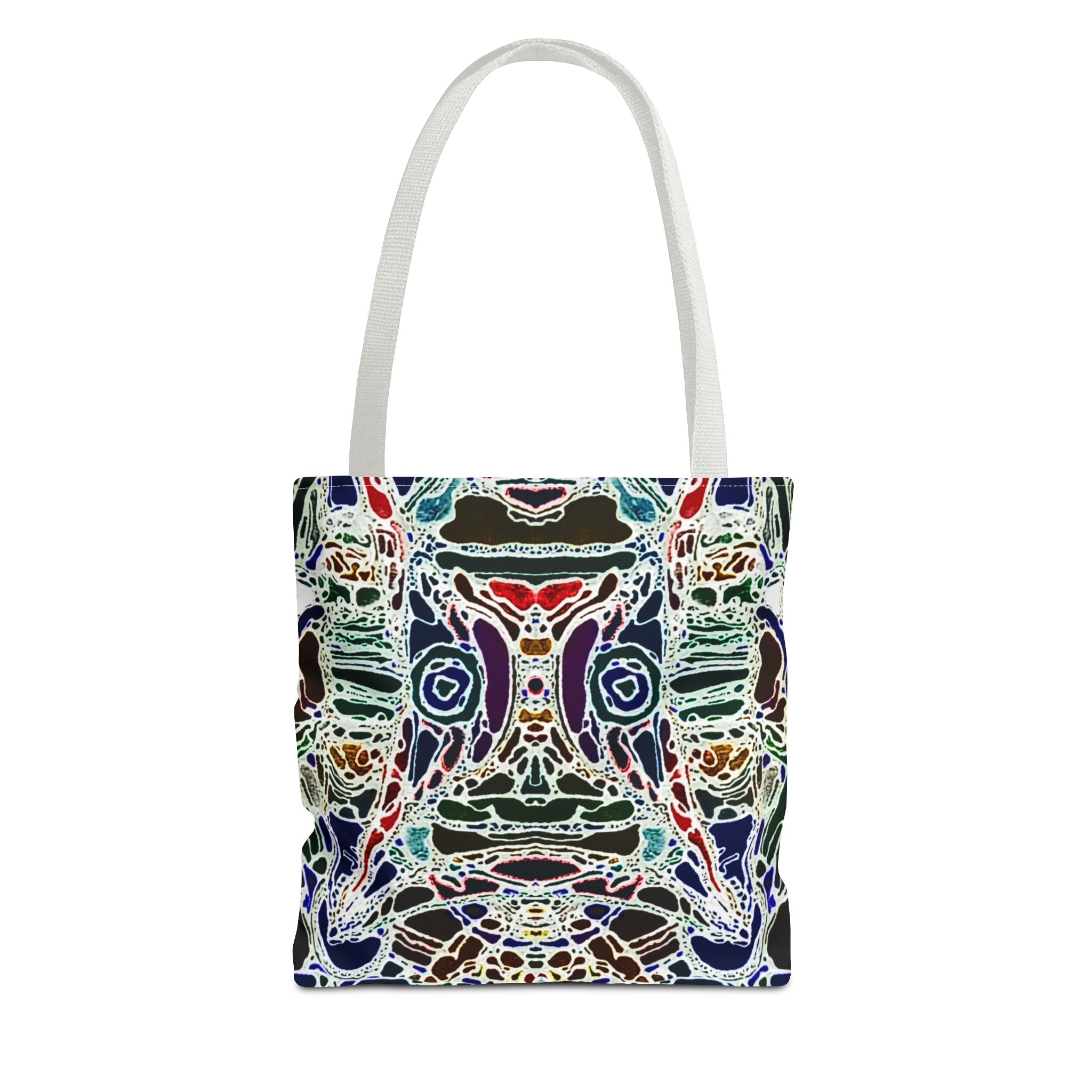 Physics Tote Bag