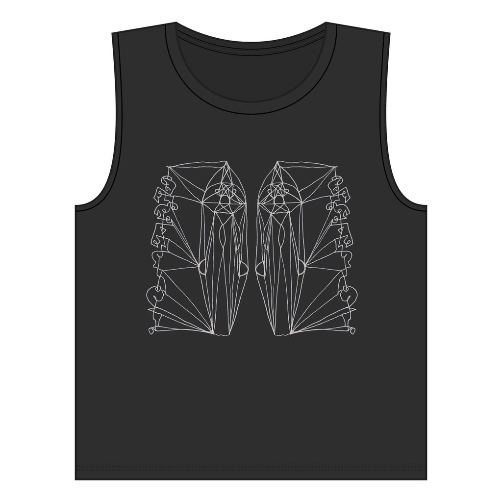 A-Tome Tank Top
