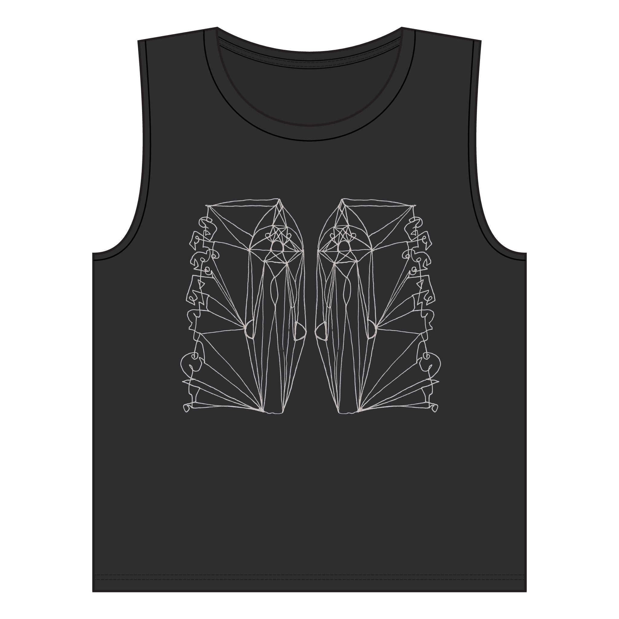 A-Tome Tank Top
