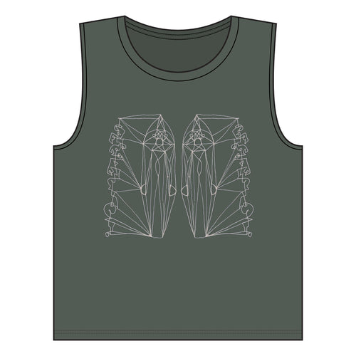 A-Tome Tank Top