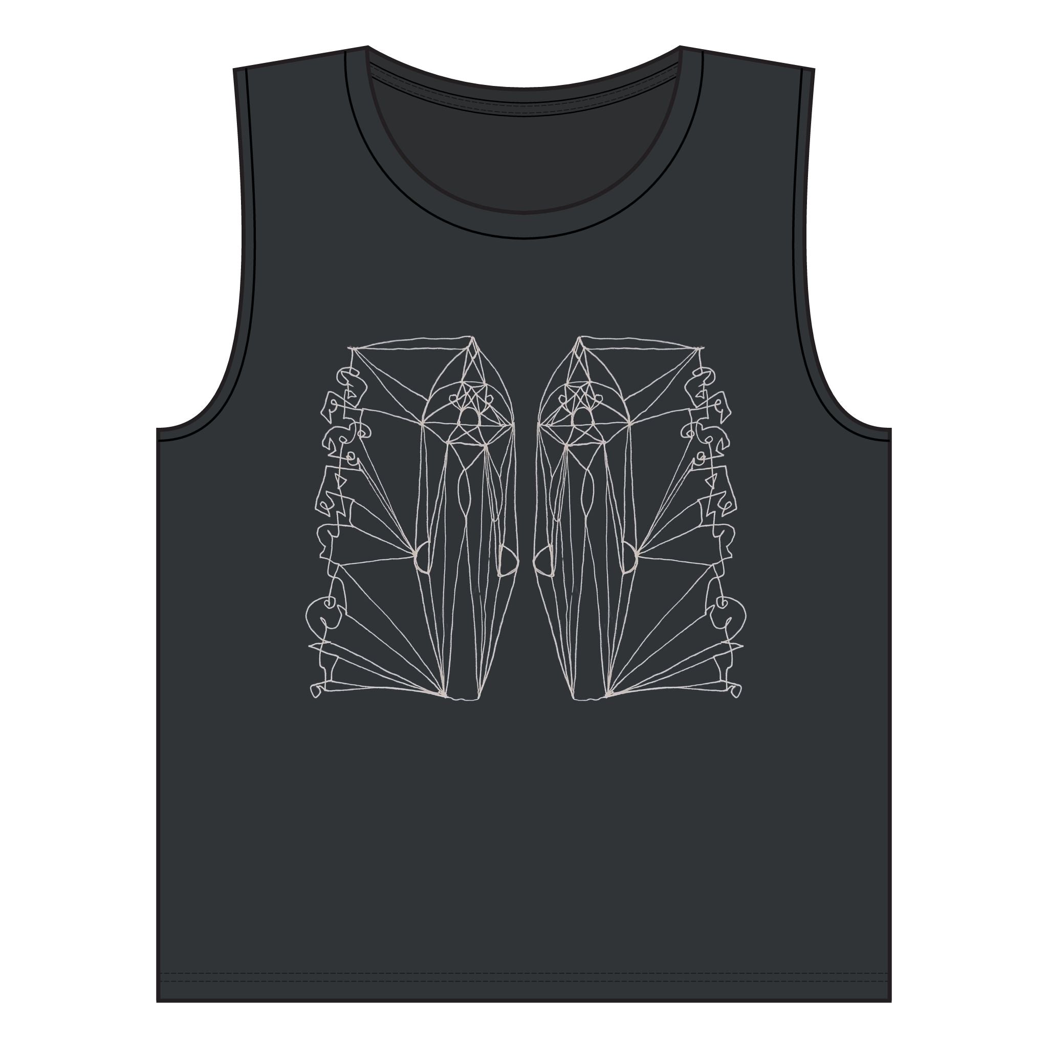 A-Tome Tank Top