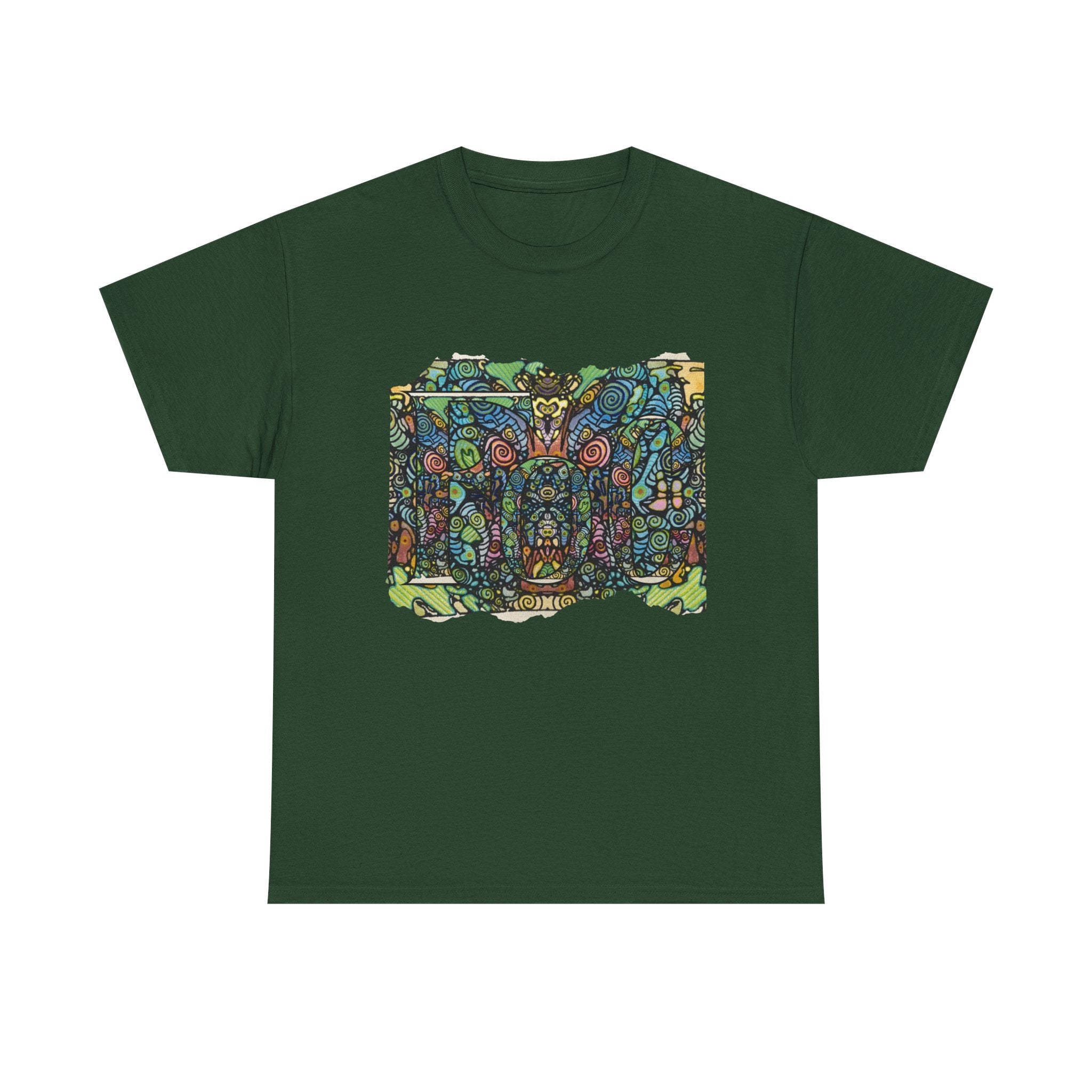 Realms FoC T-Shirt
