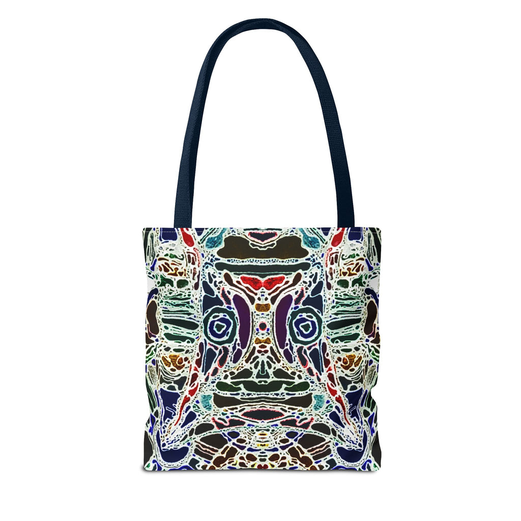 Physics Tote Bag