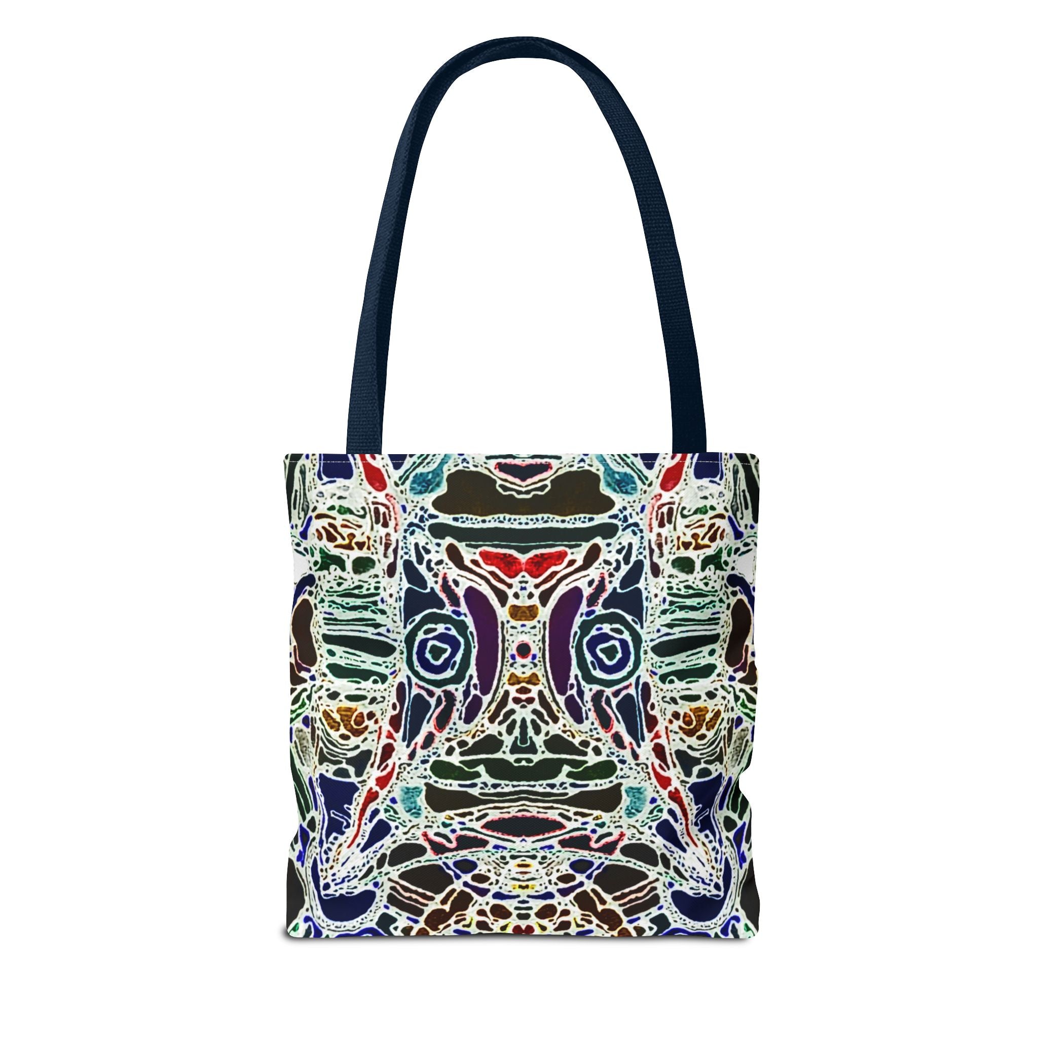 Physics Tote Bag