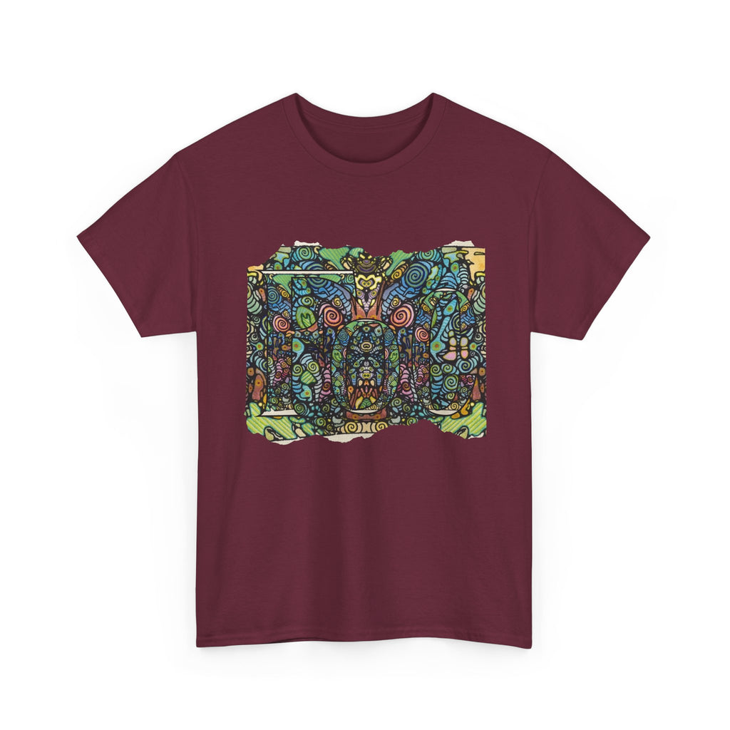 Realms FoC T-Shirt
