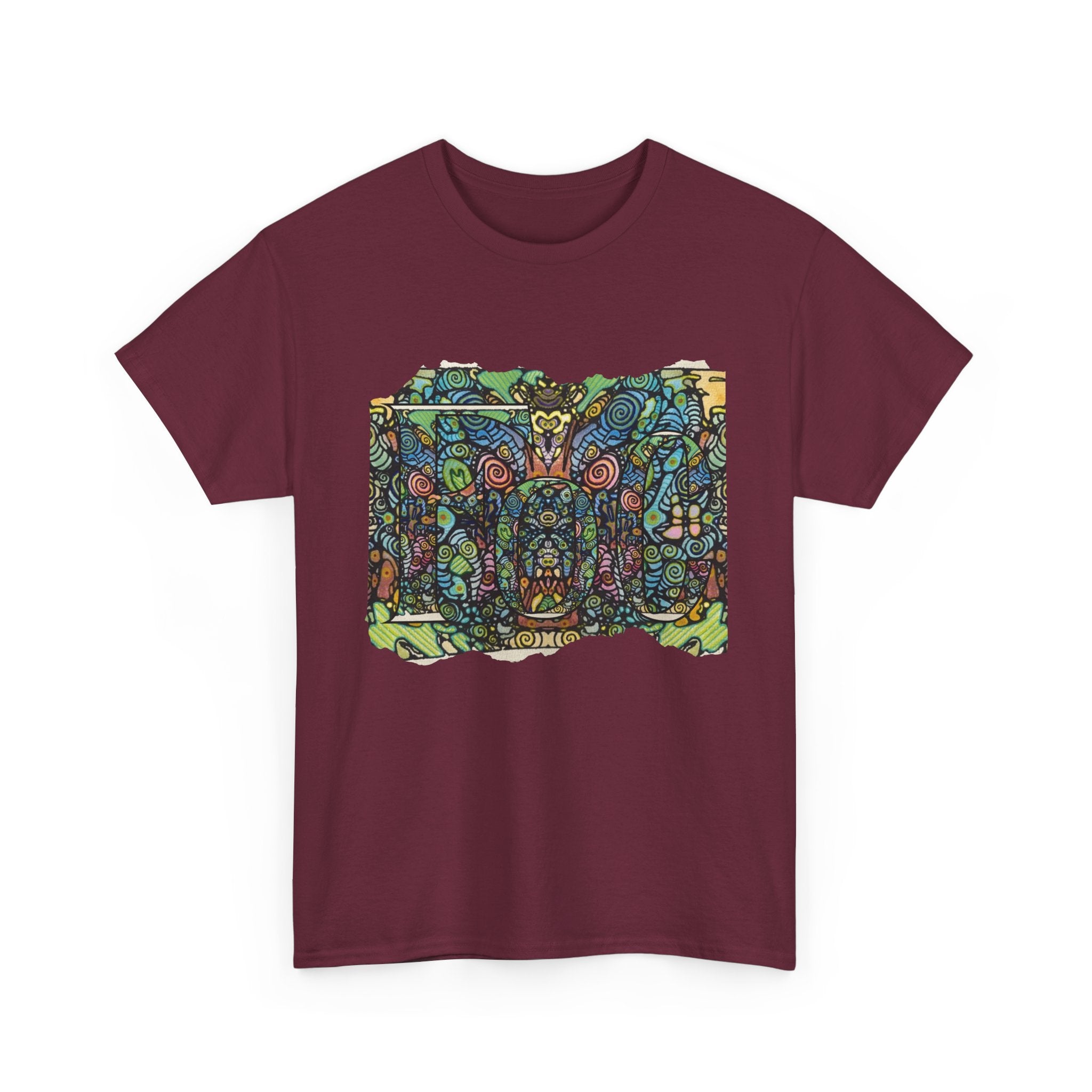 Realms FoC T-Shirt