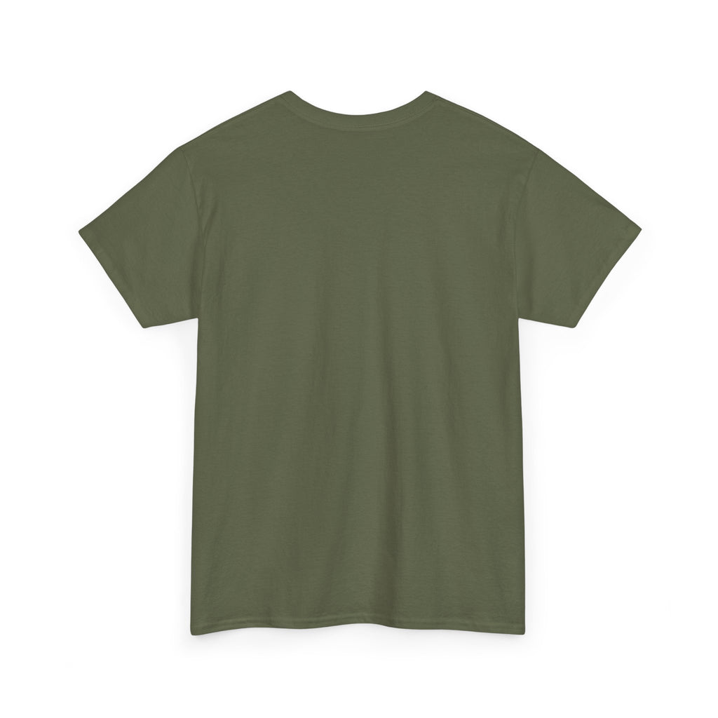 Faithful T-Shirt