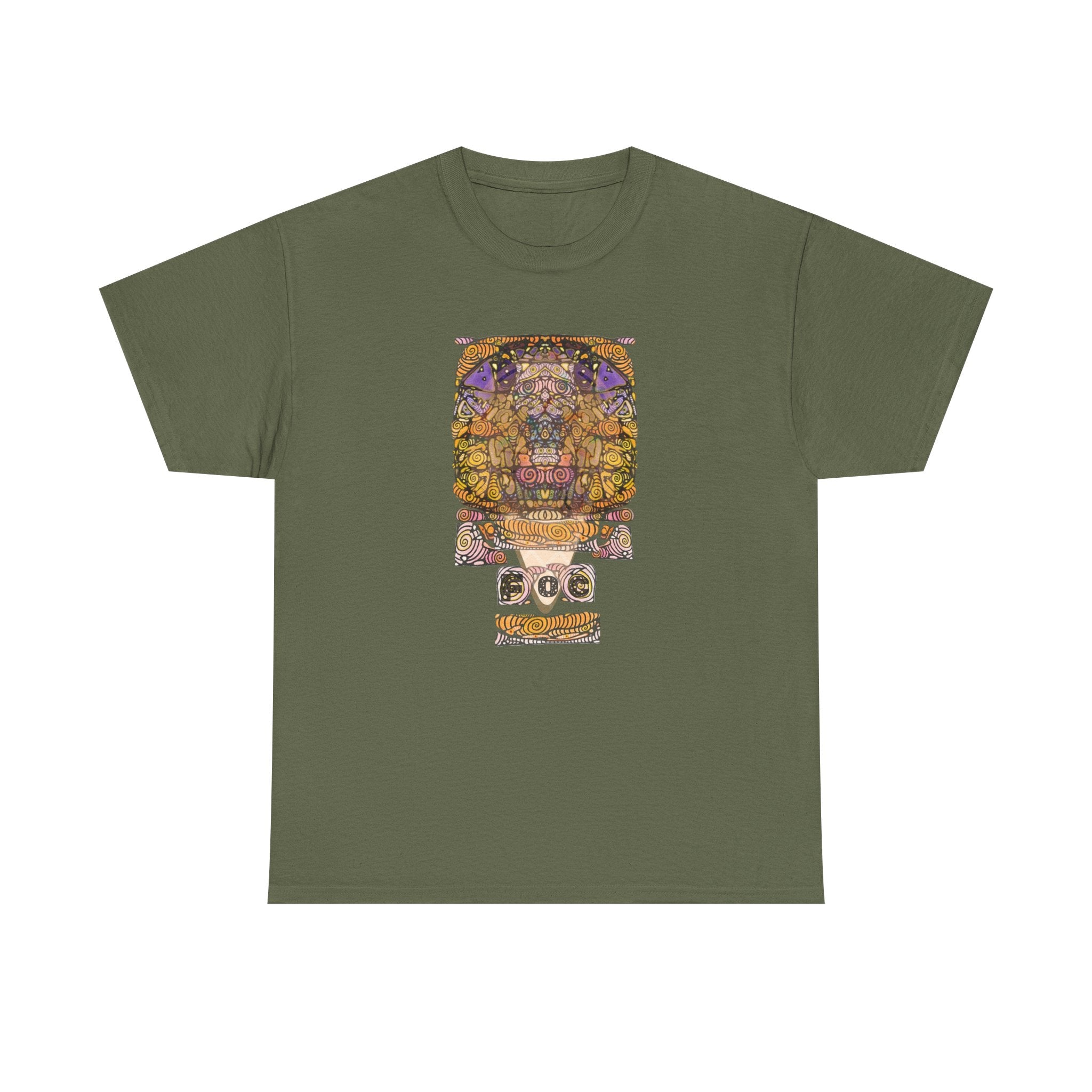 Faithful T-Shirt