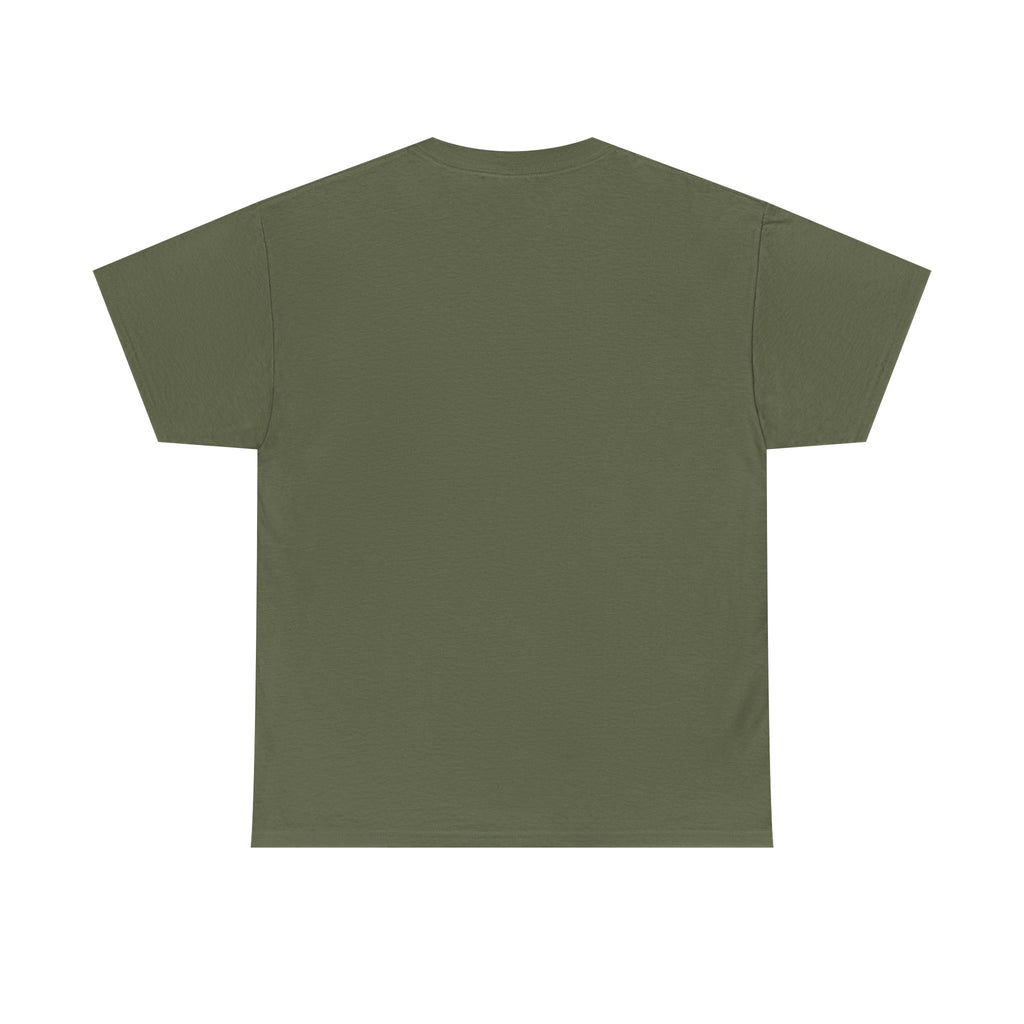 Faithful T-Shirt