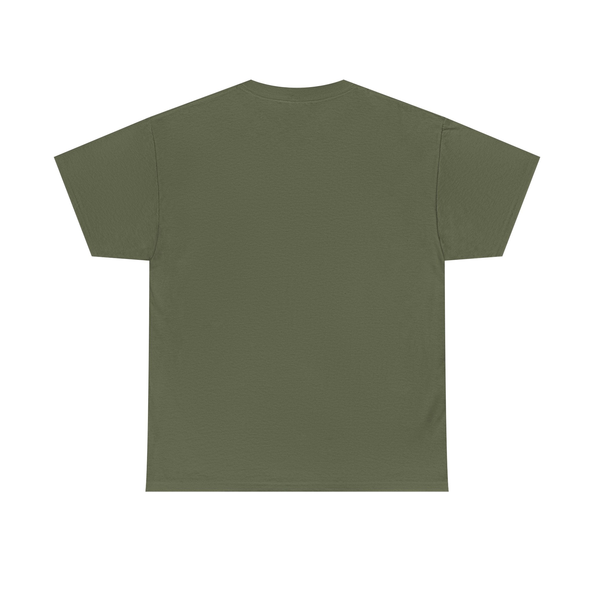 Faithful T-Shirt
